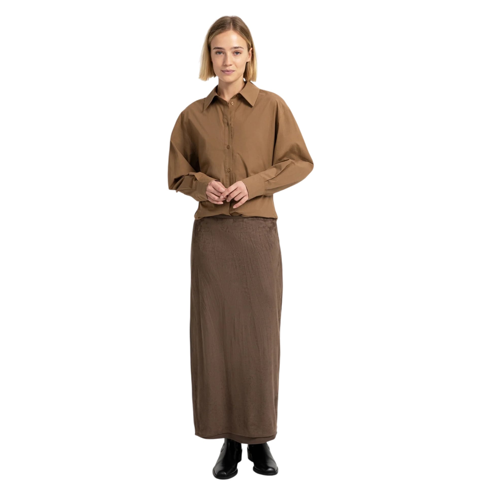 YaYa Blouse
