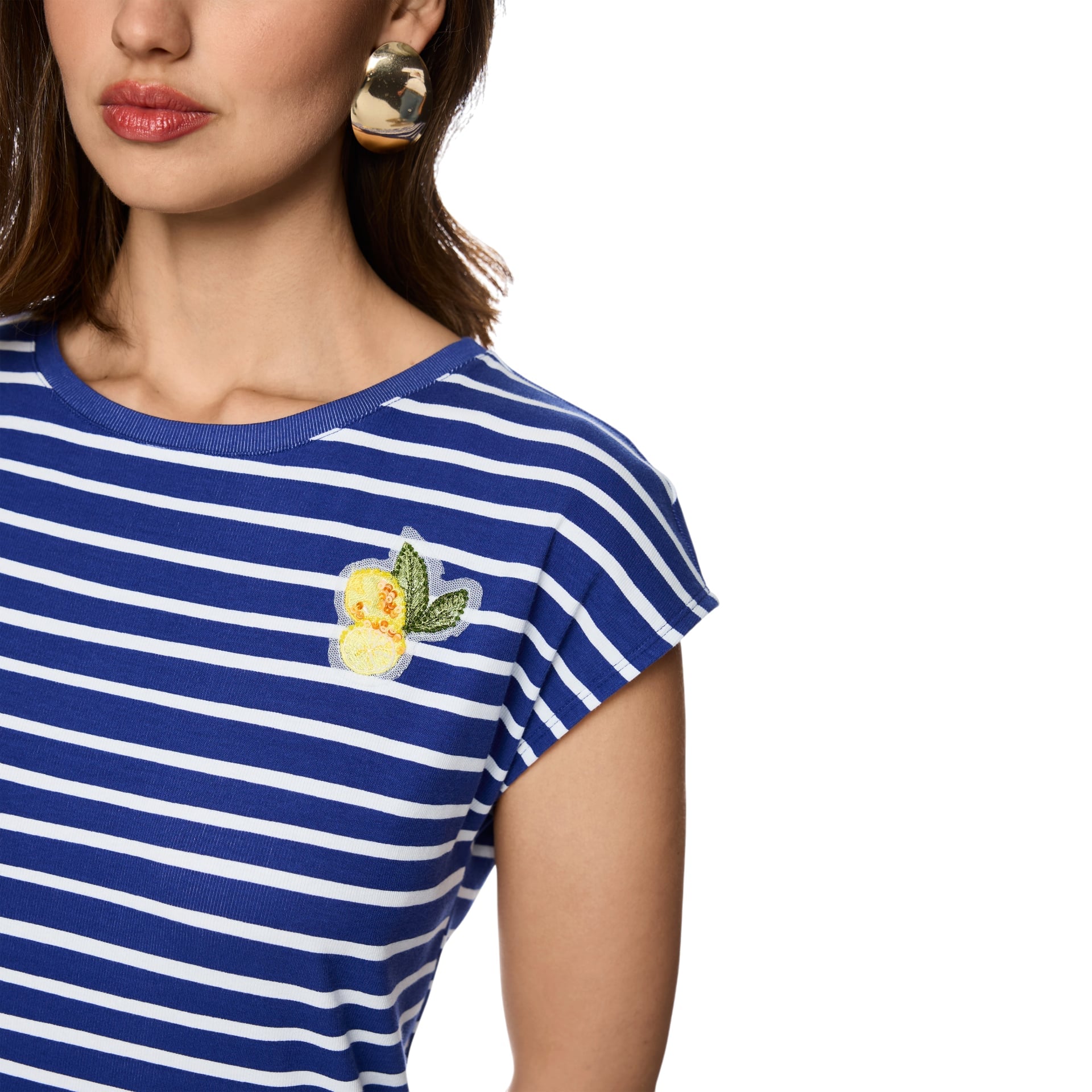 Marc Cain Additions T-shirt