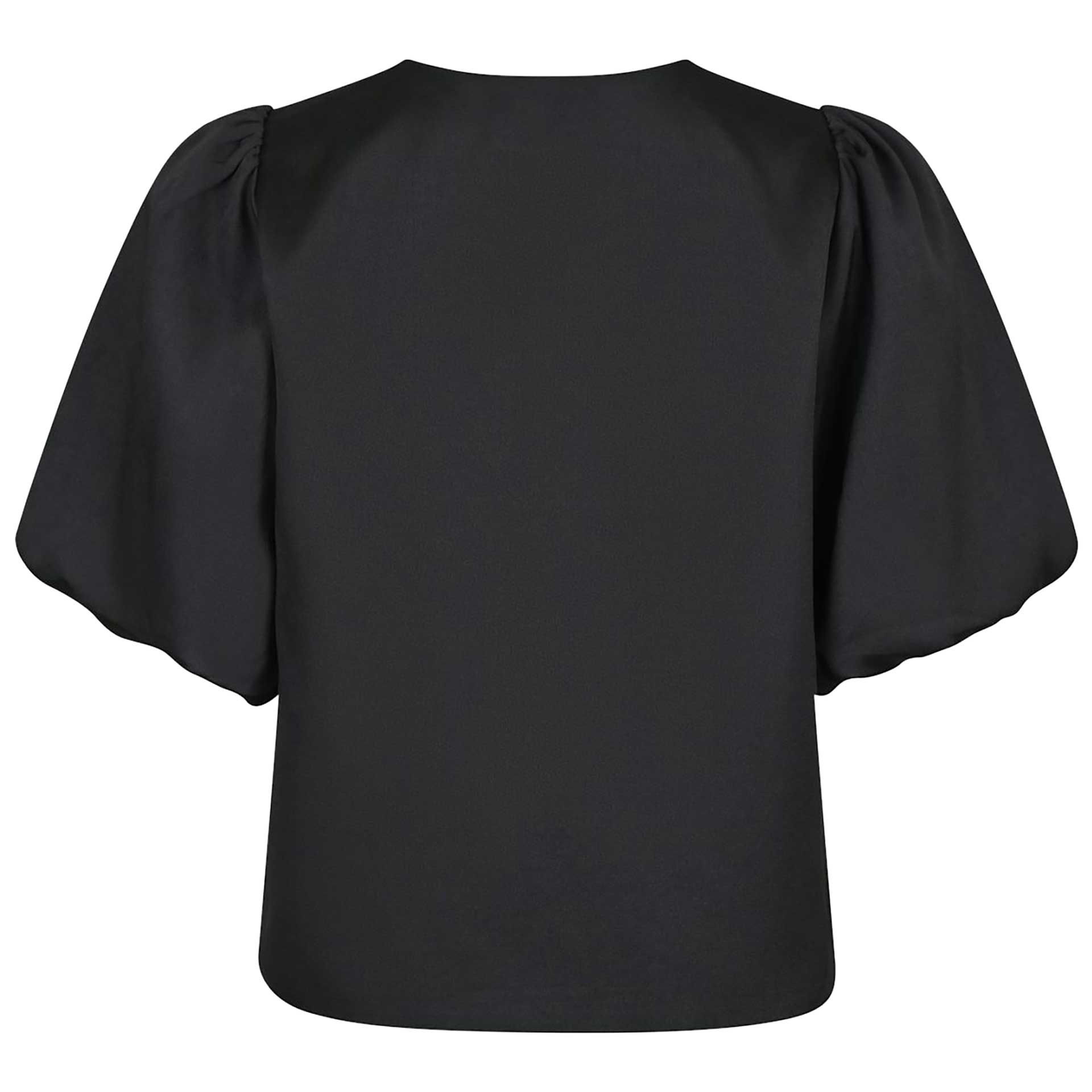 Neo Noir Blouse top Aska