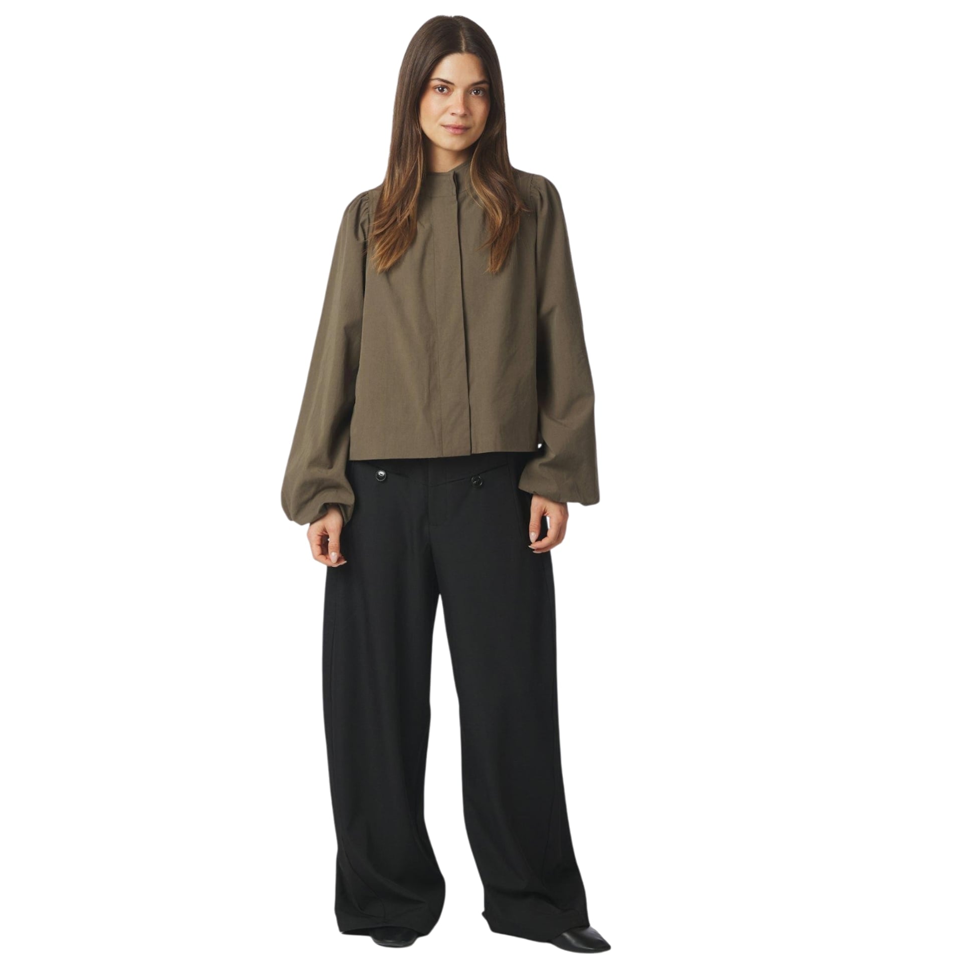 Neo Noir Jasje Tirsa Twill