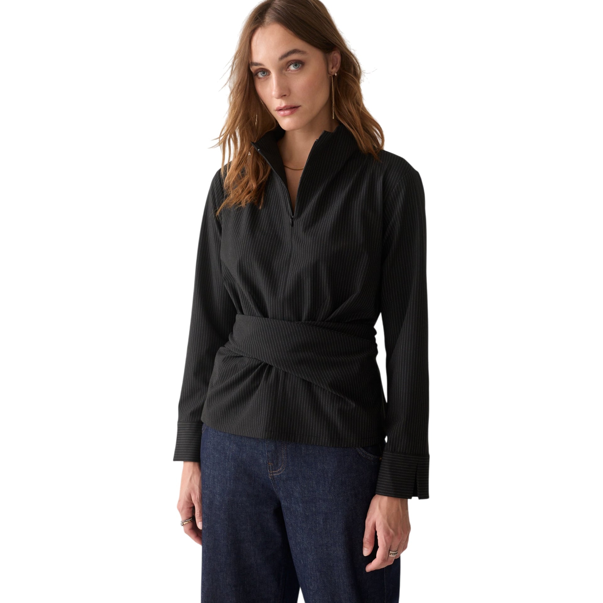 Summum Blouse