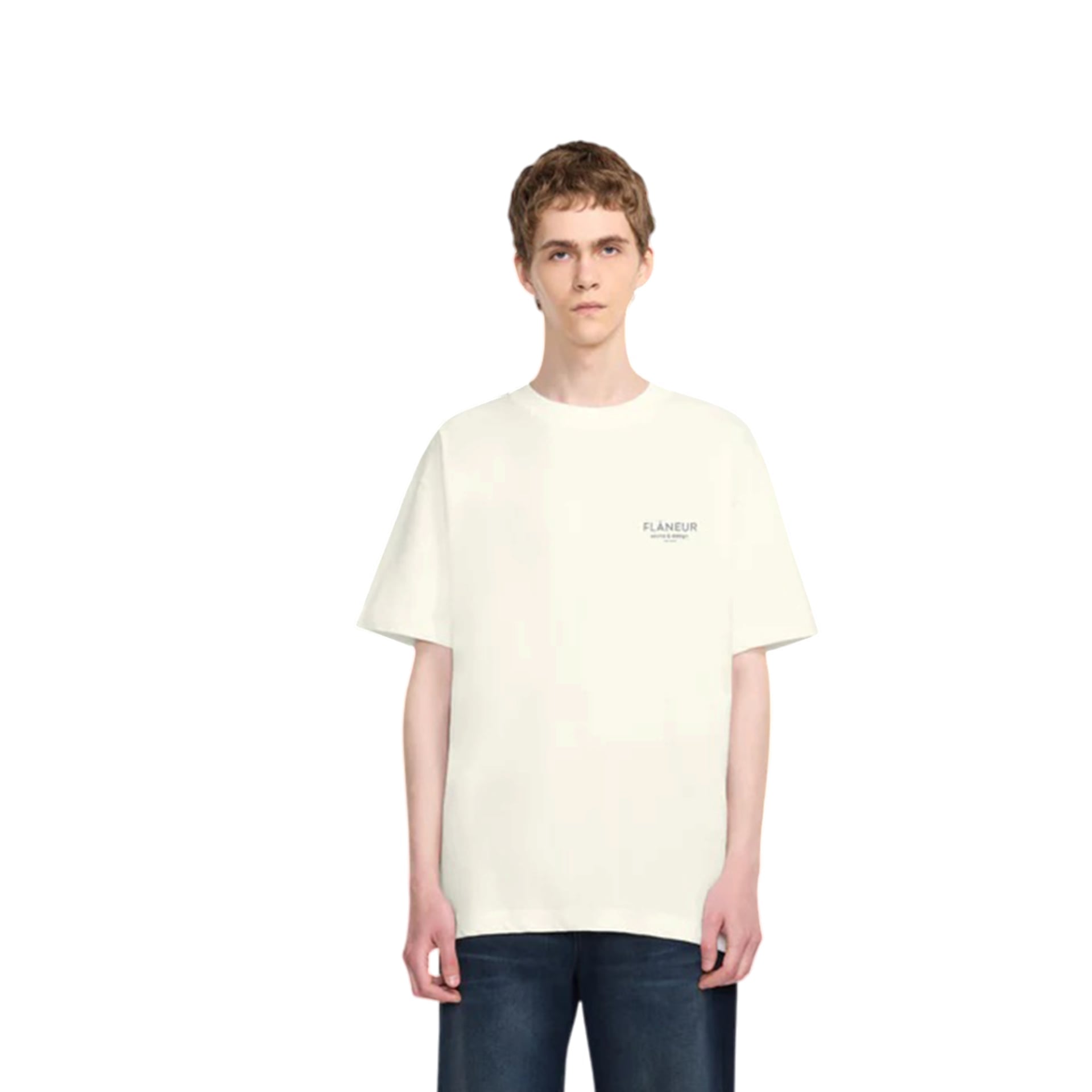 FLANEUR T-shirt Sound & Design