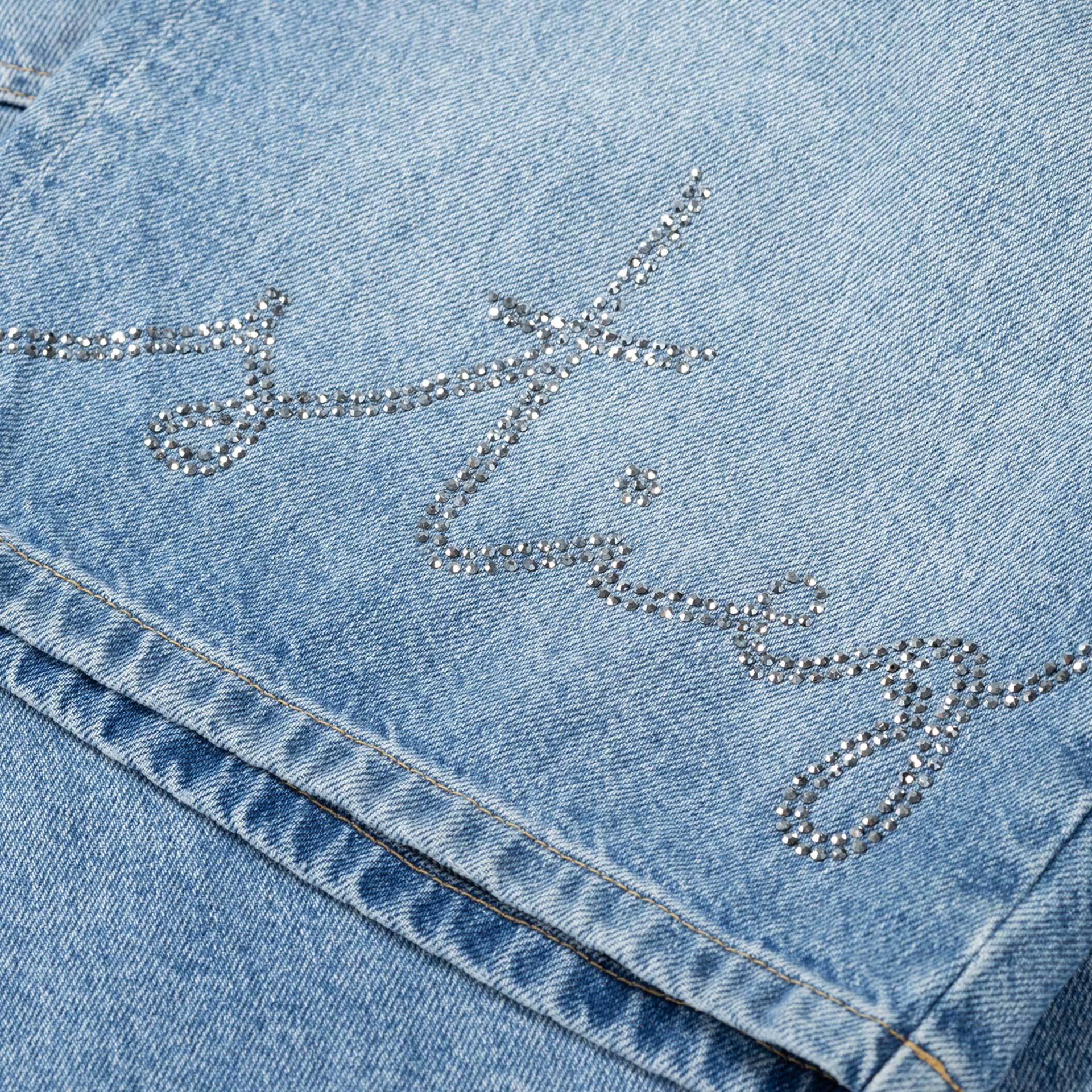 Stieglitz Short Fabio