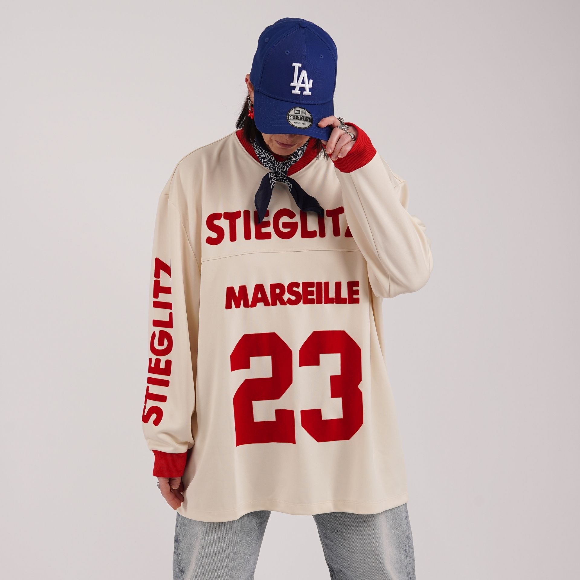 Stieglitz Sweater Lea Skate