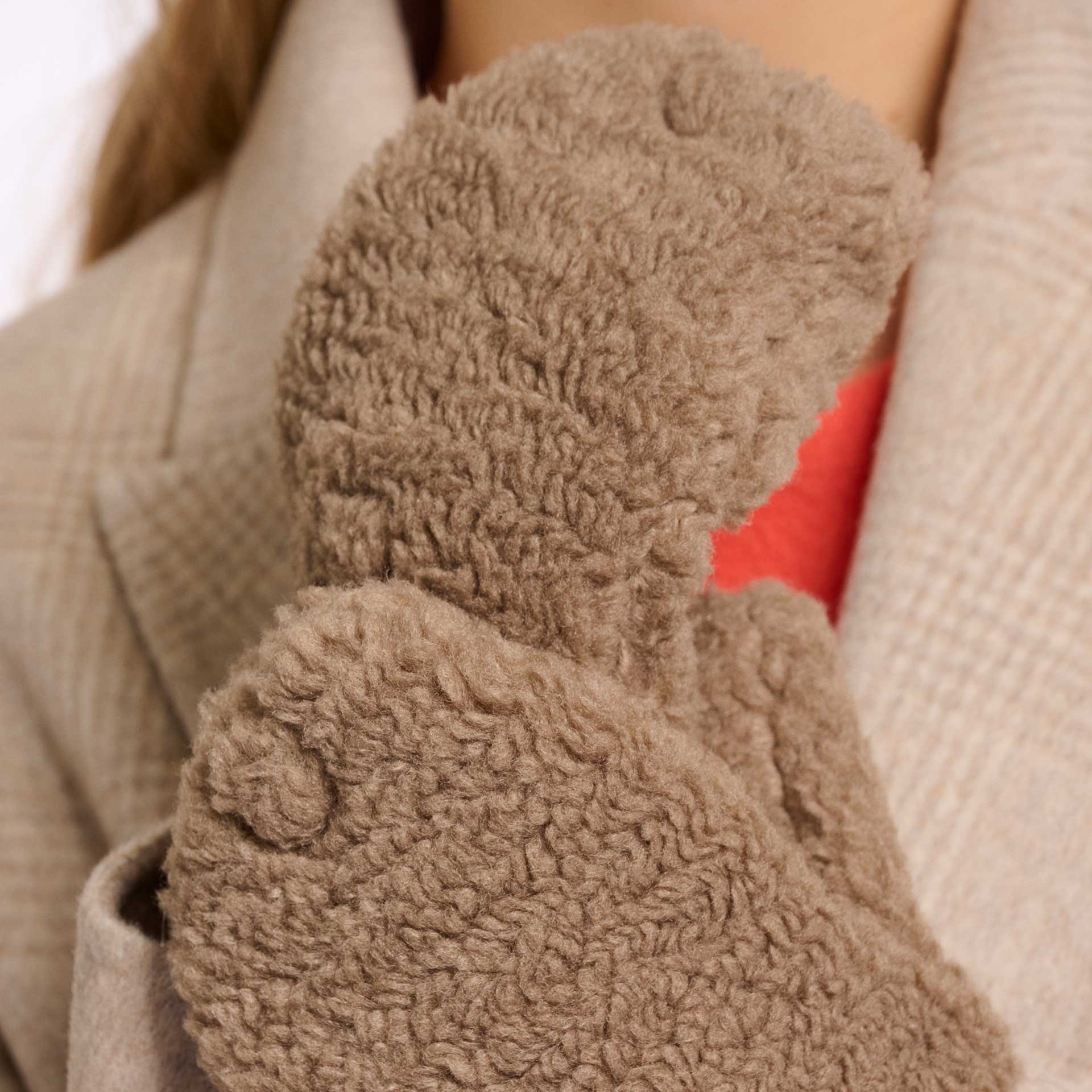 Rino & Pelle Handschoenne
