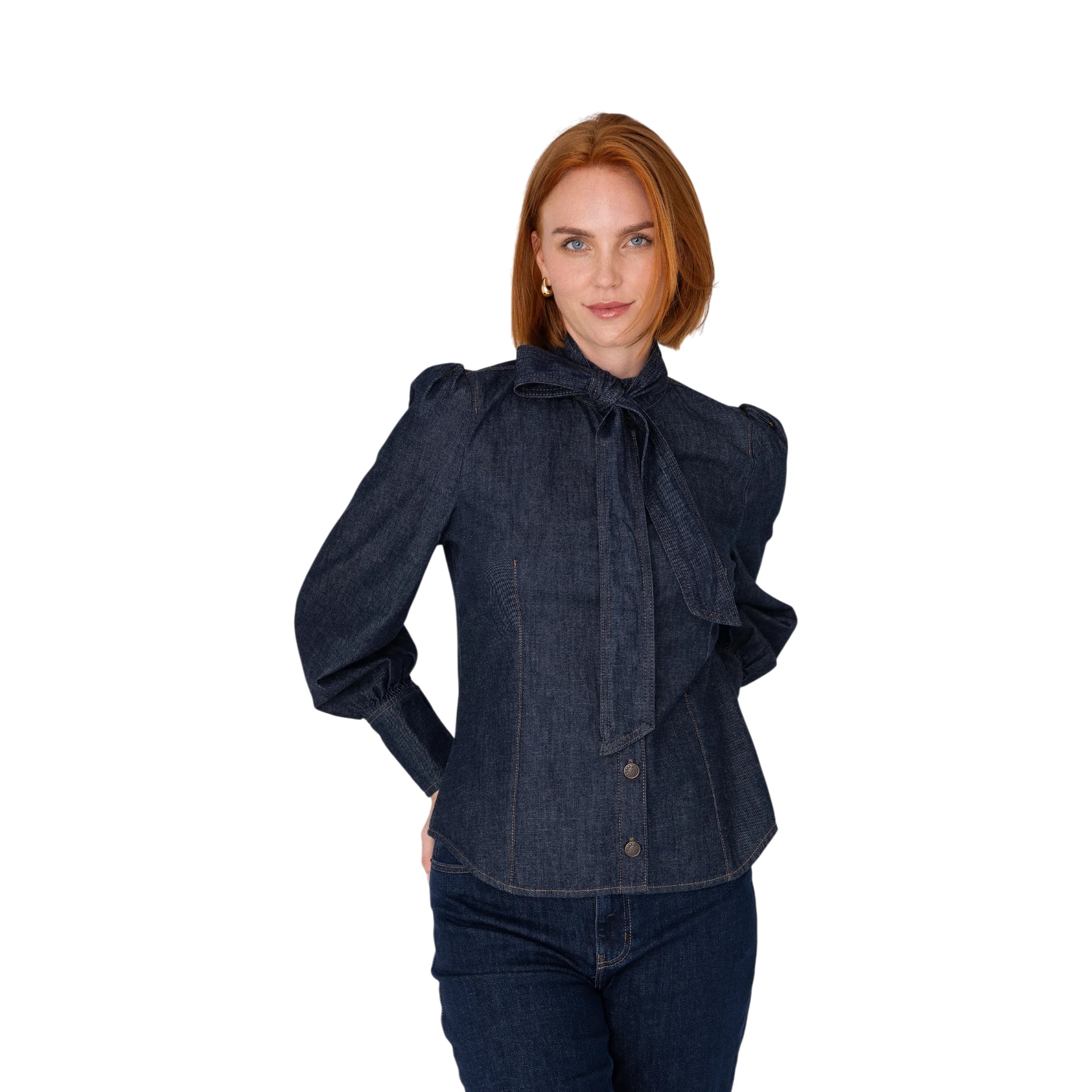 Anna  Blouse Grace