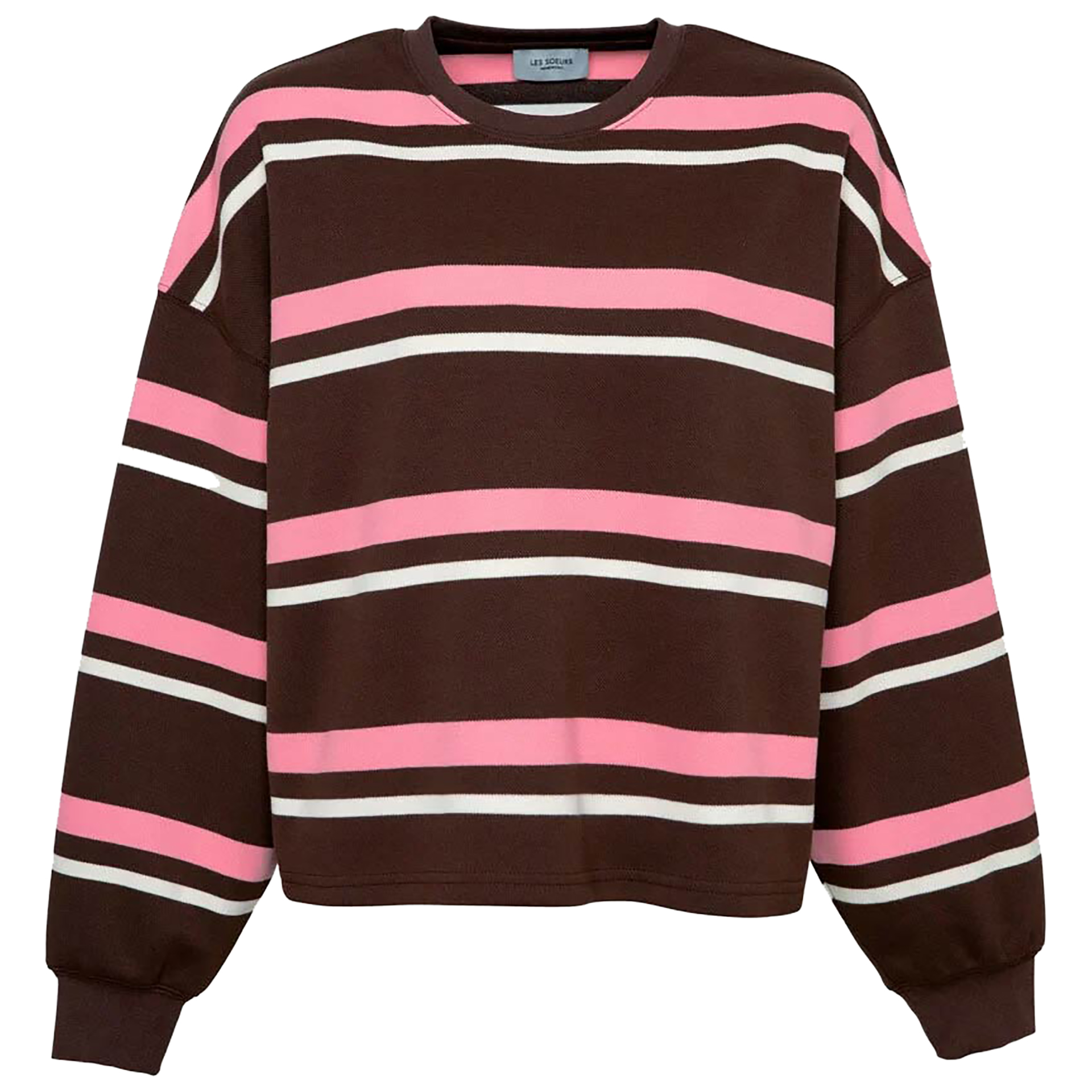Les Soeurs Sweater Maxime