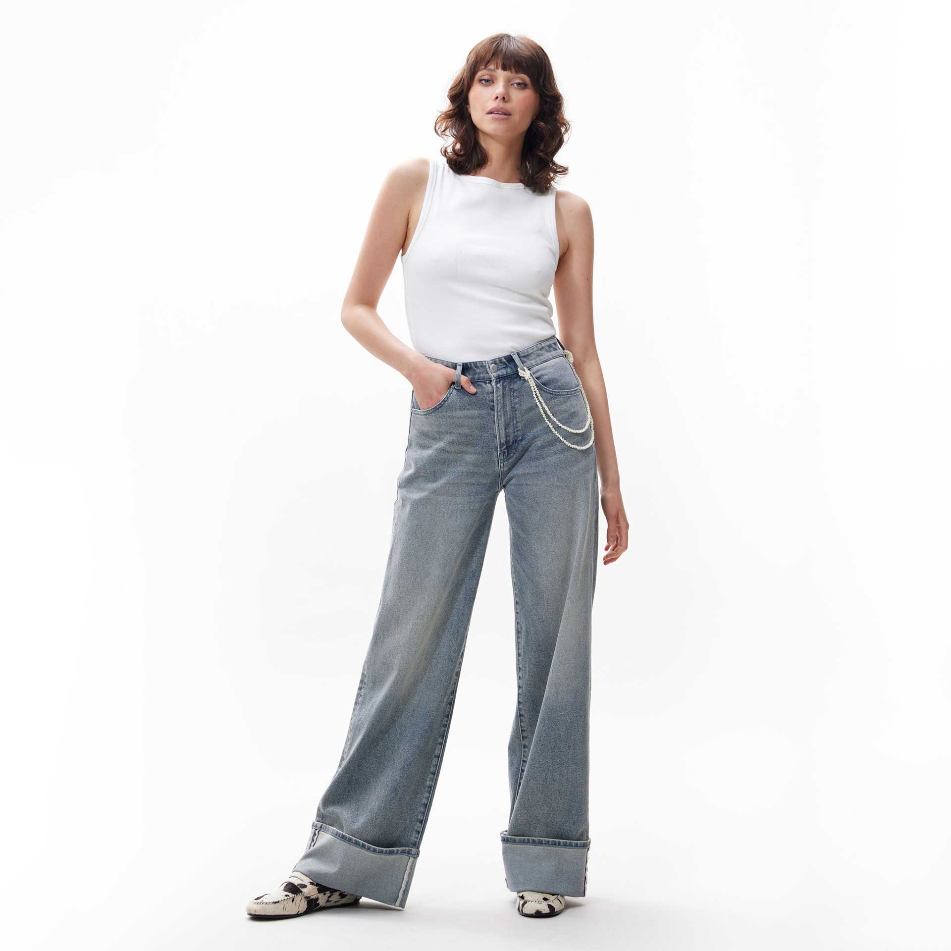 Catwalk Junkie Jeans