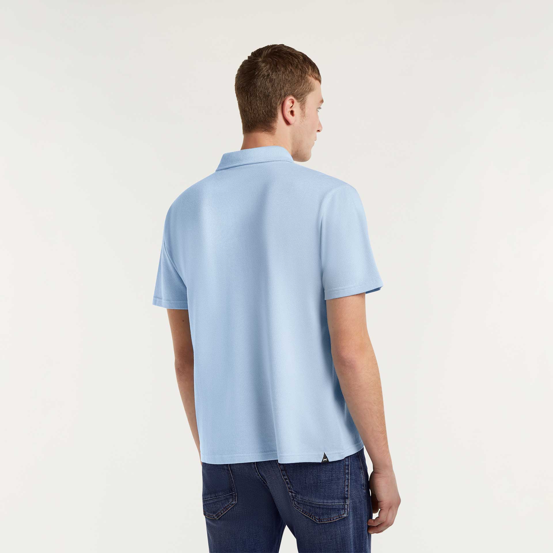 Denham Polo Rich