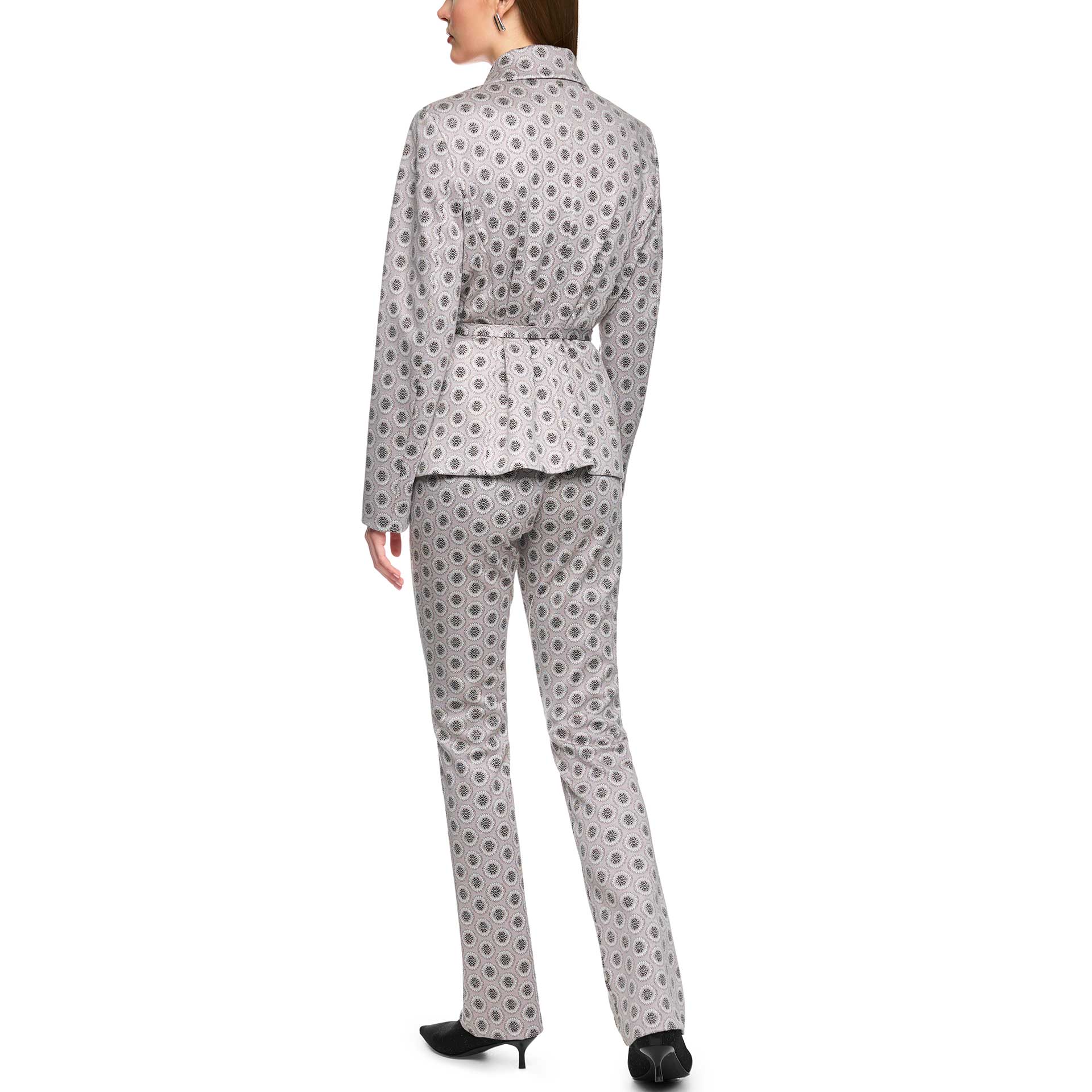 Marc Cain Collection Jasje Boxy