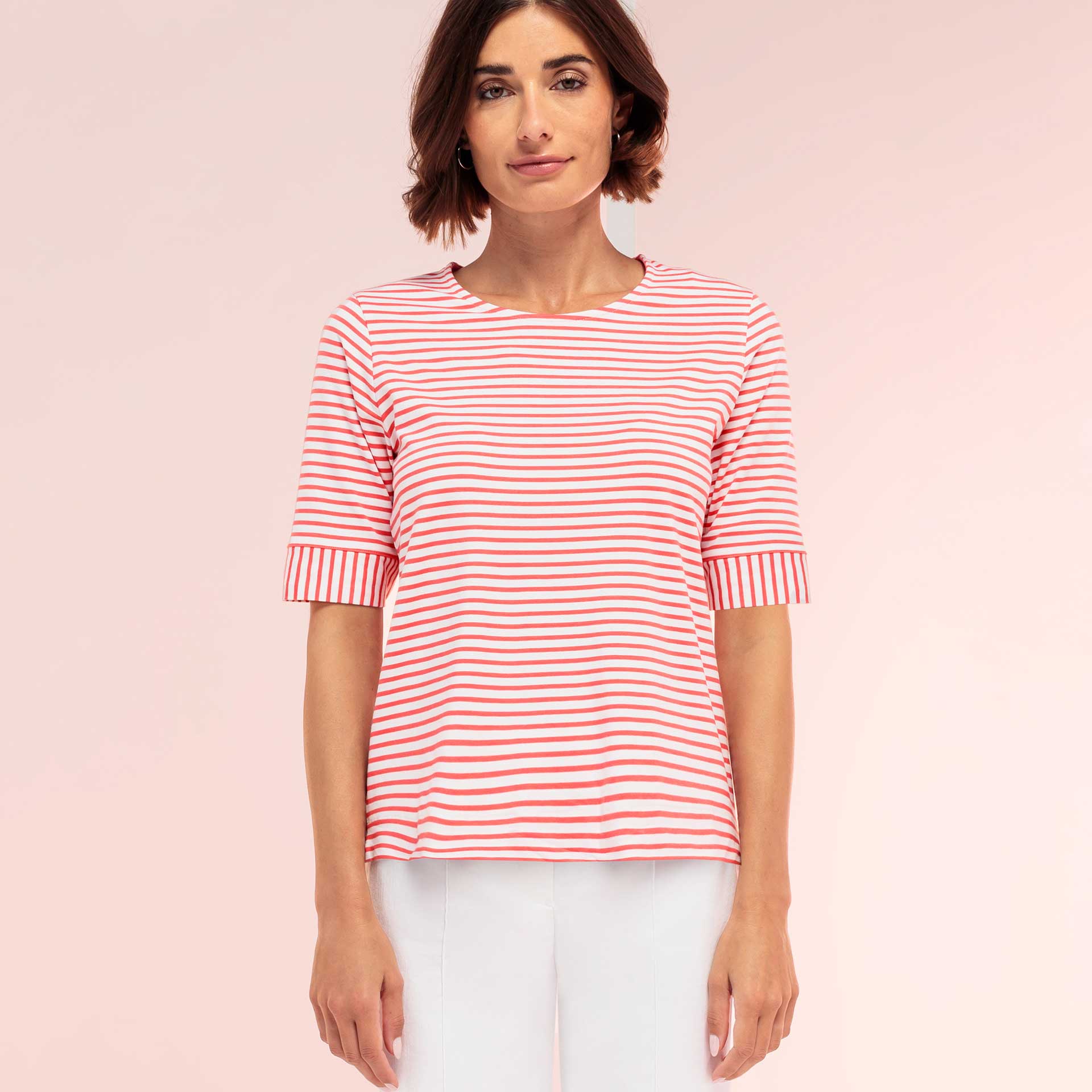 Bianca T-Shirts Dinia