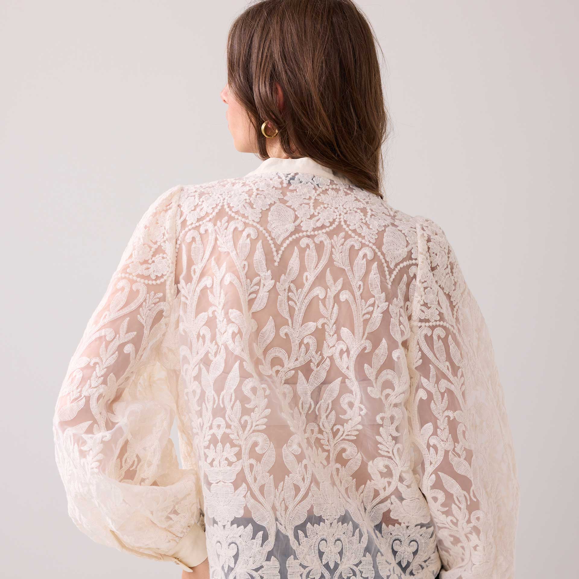 Summum Blouse