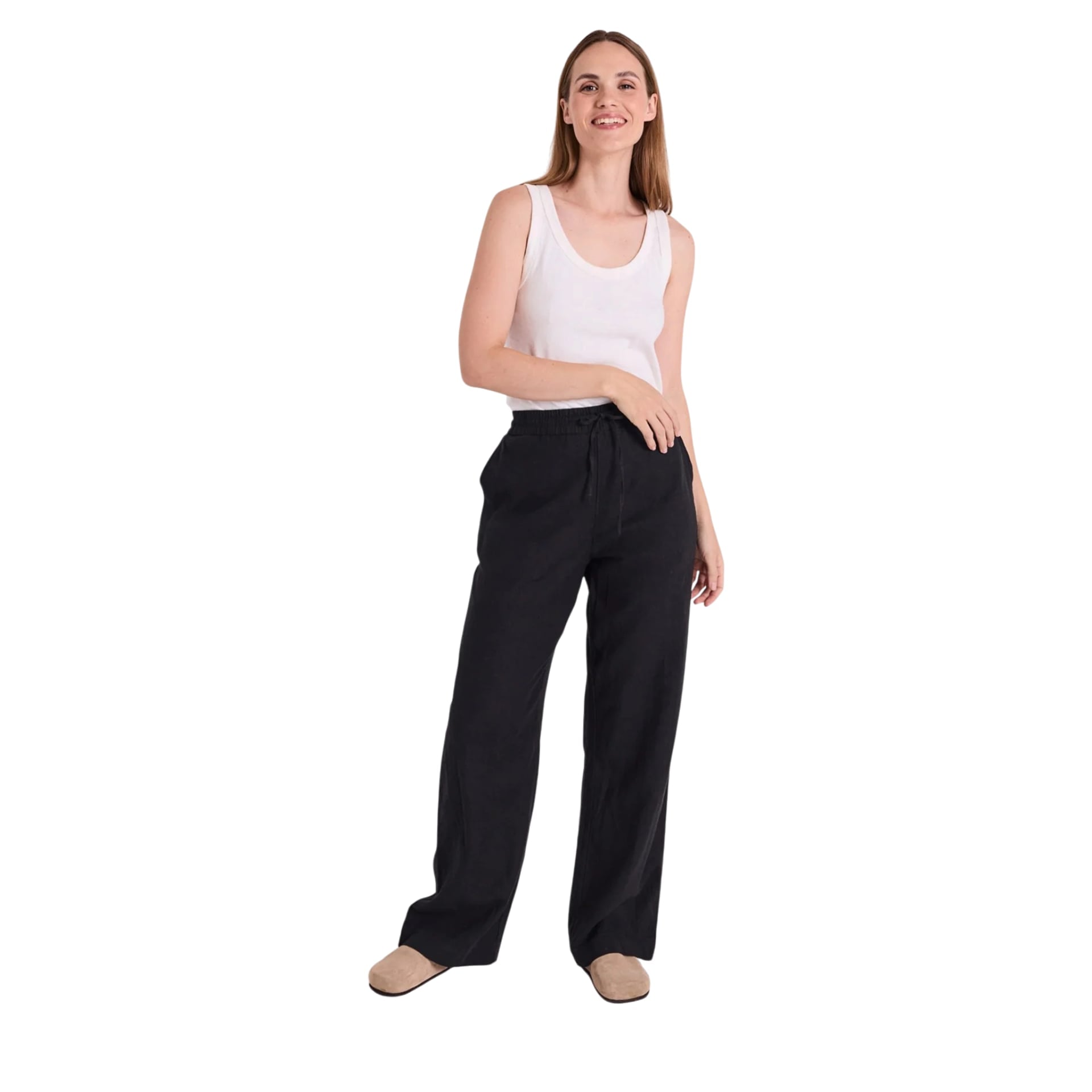 Freequent Broek Lava