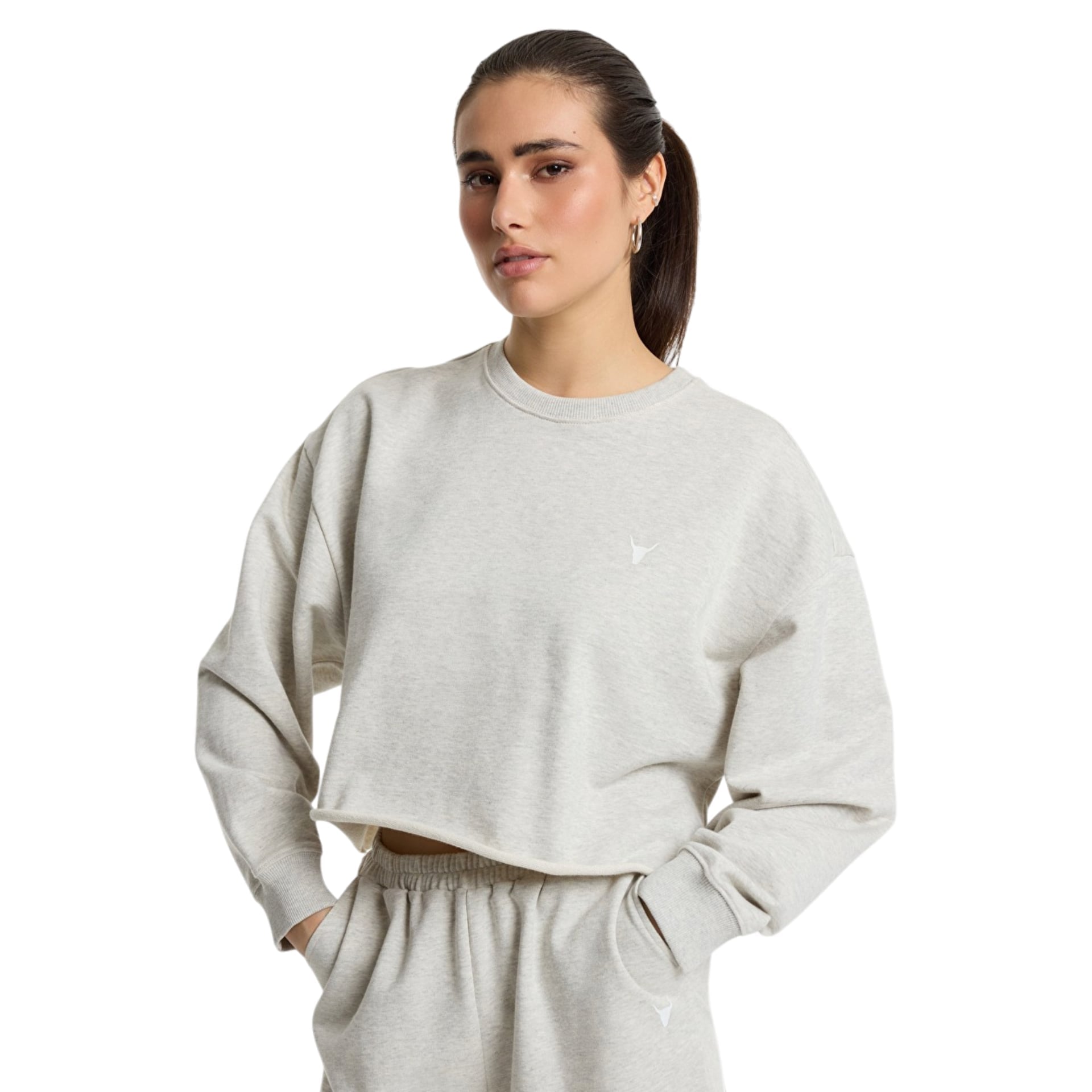 Alix Sweater
