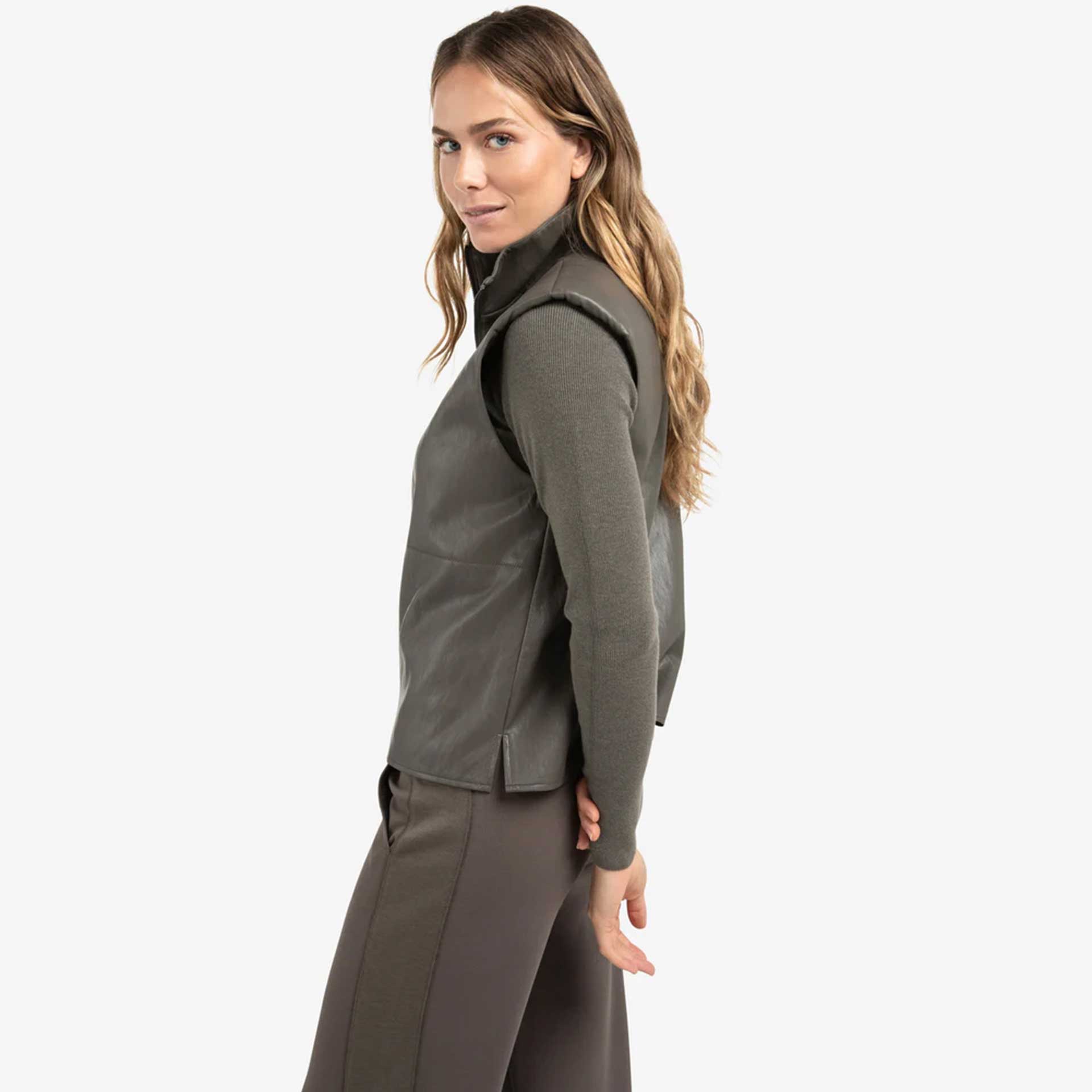 YaYa Gilet  2 YaYa Gilet