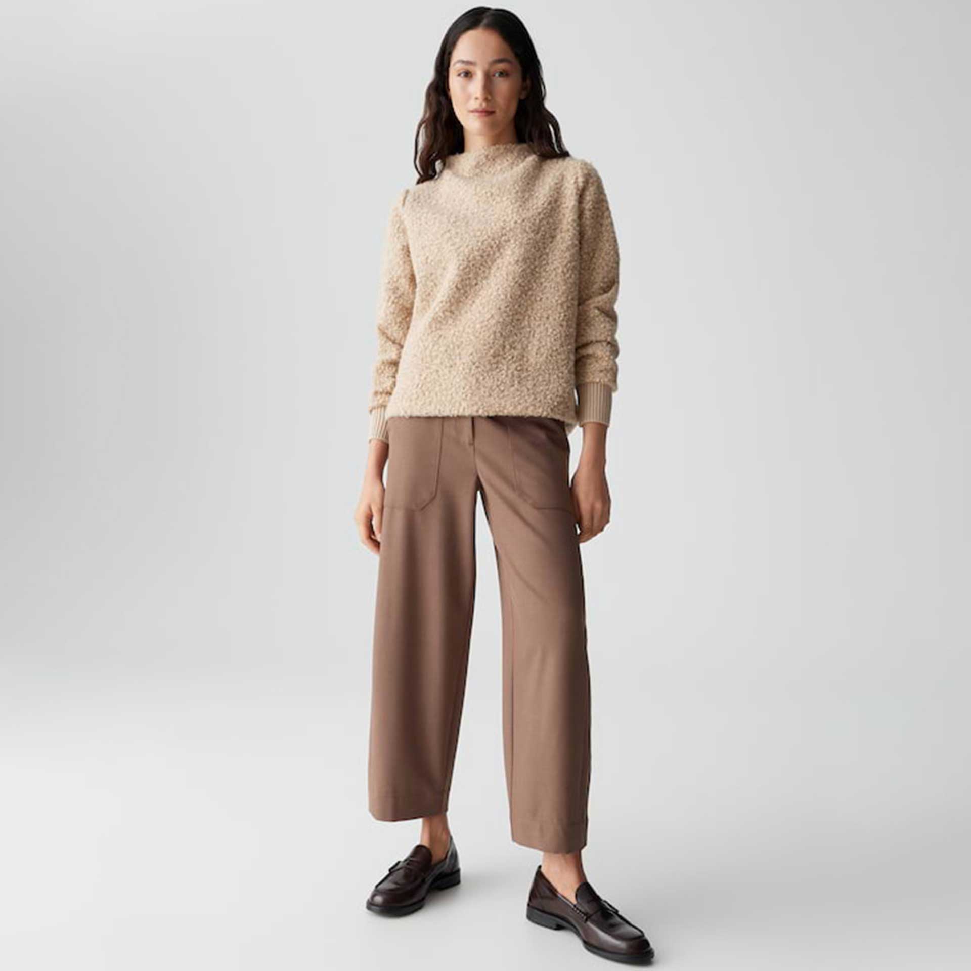 Opus Sweater Gobano