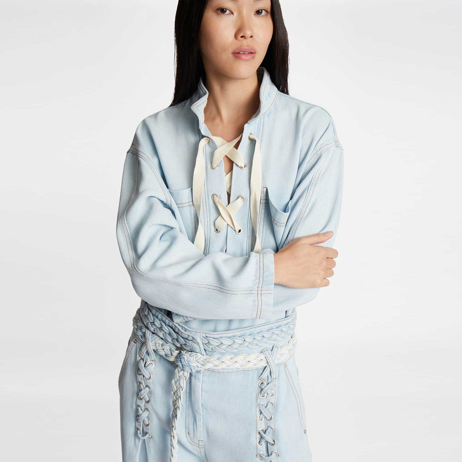 Munthe Blouse top Fuxalima