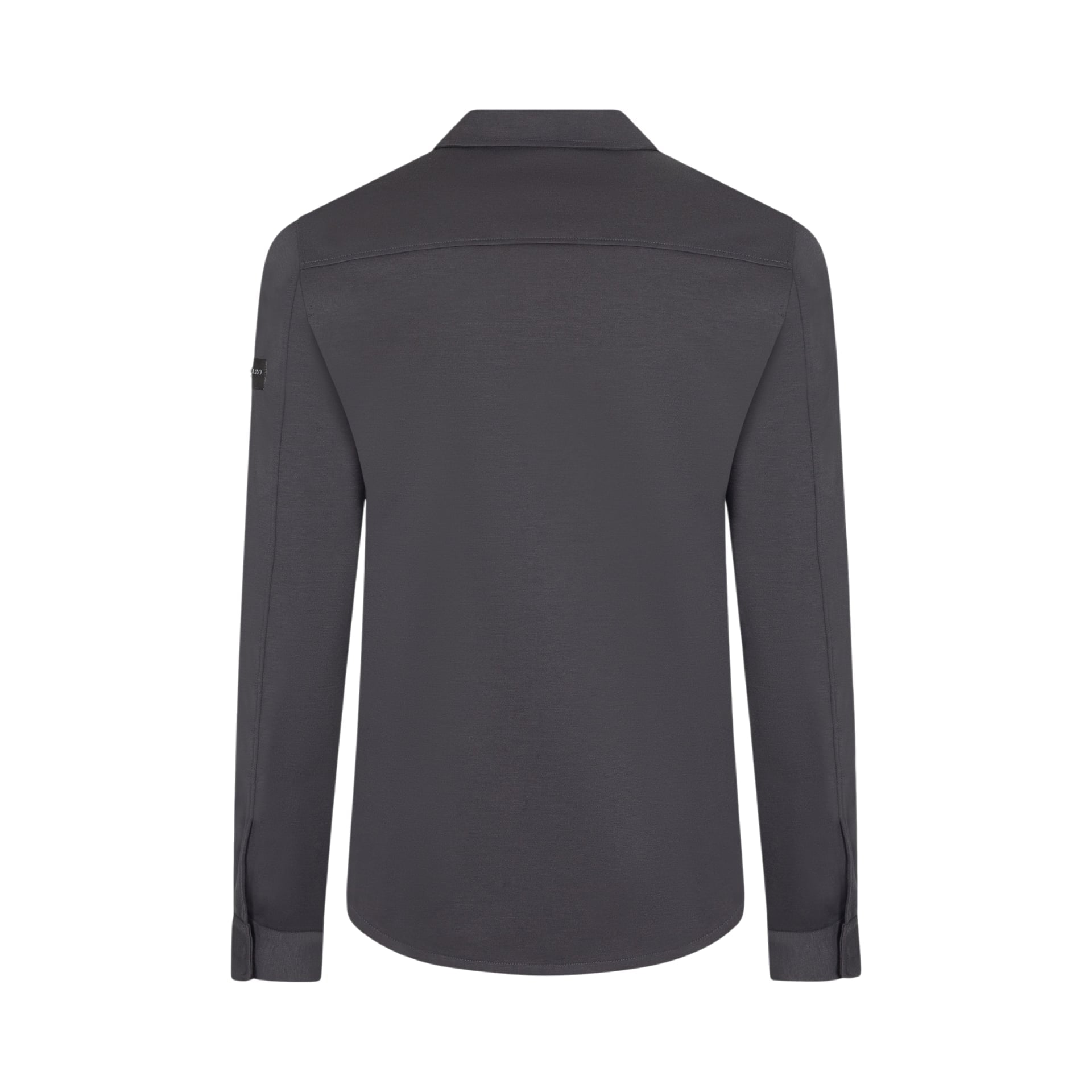 Cavallaro Napoli Overshirt Zeradino
