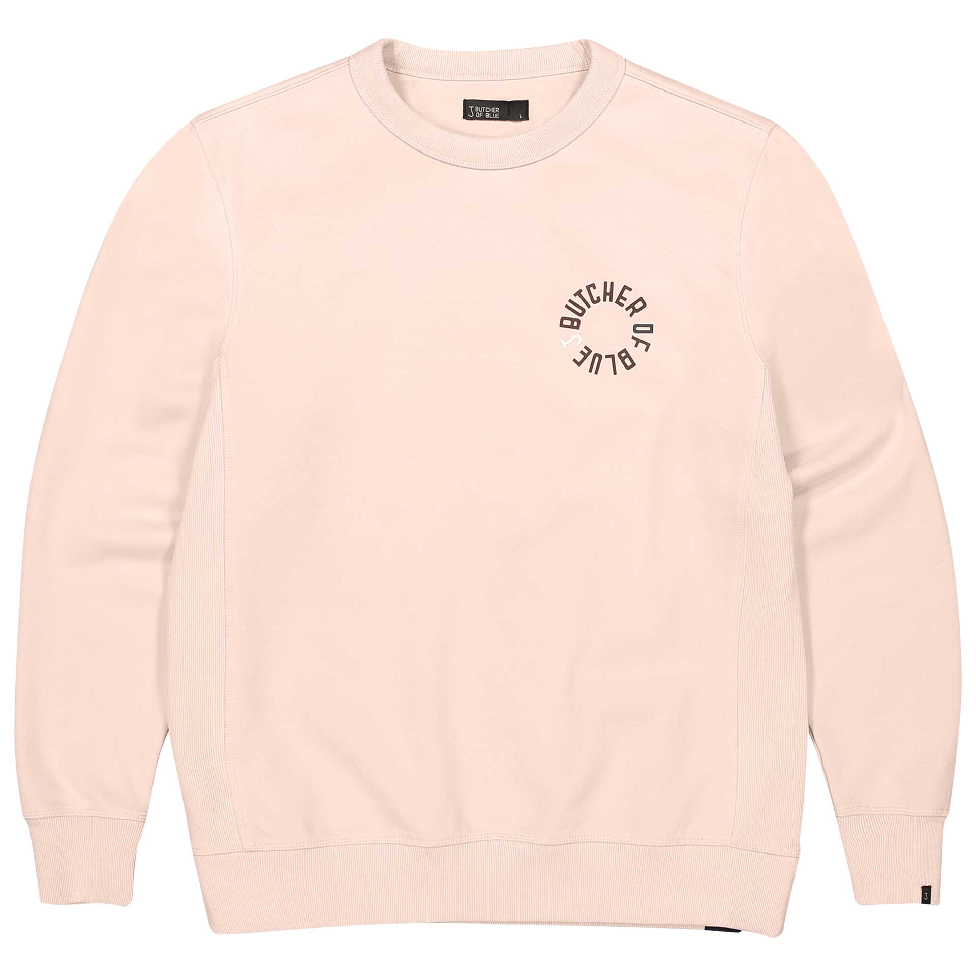 Butcher of Blue Sweater Army Circle