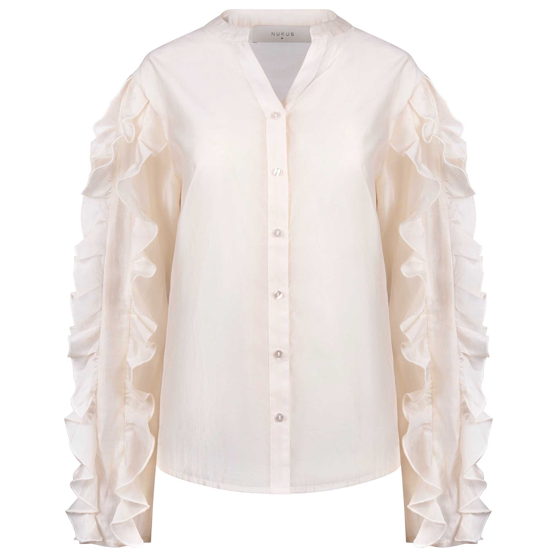 NUKUS Blouse Margriet