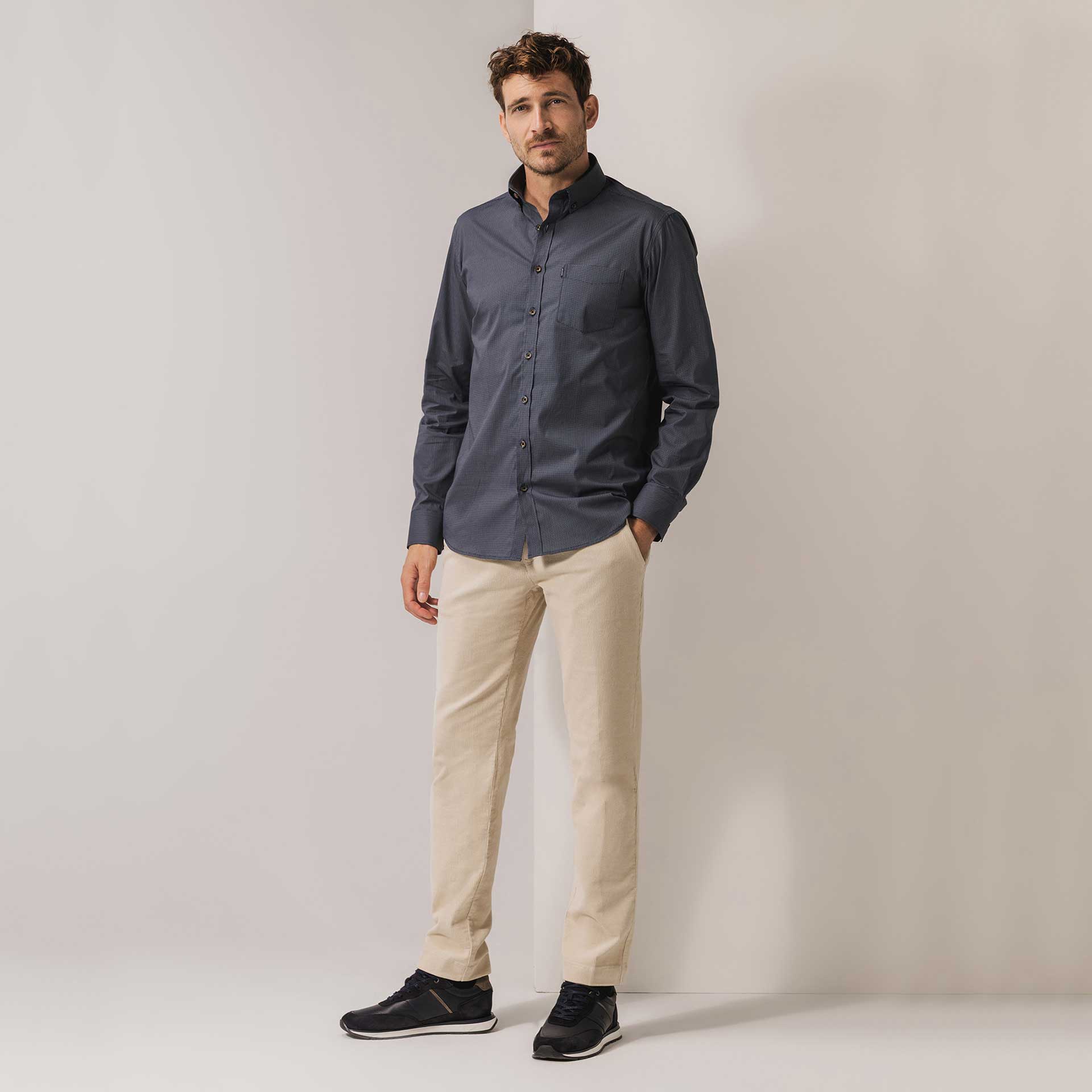 State of Art Overhemd