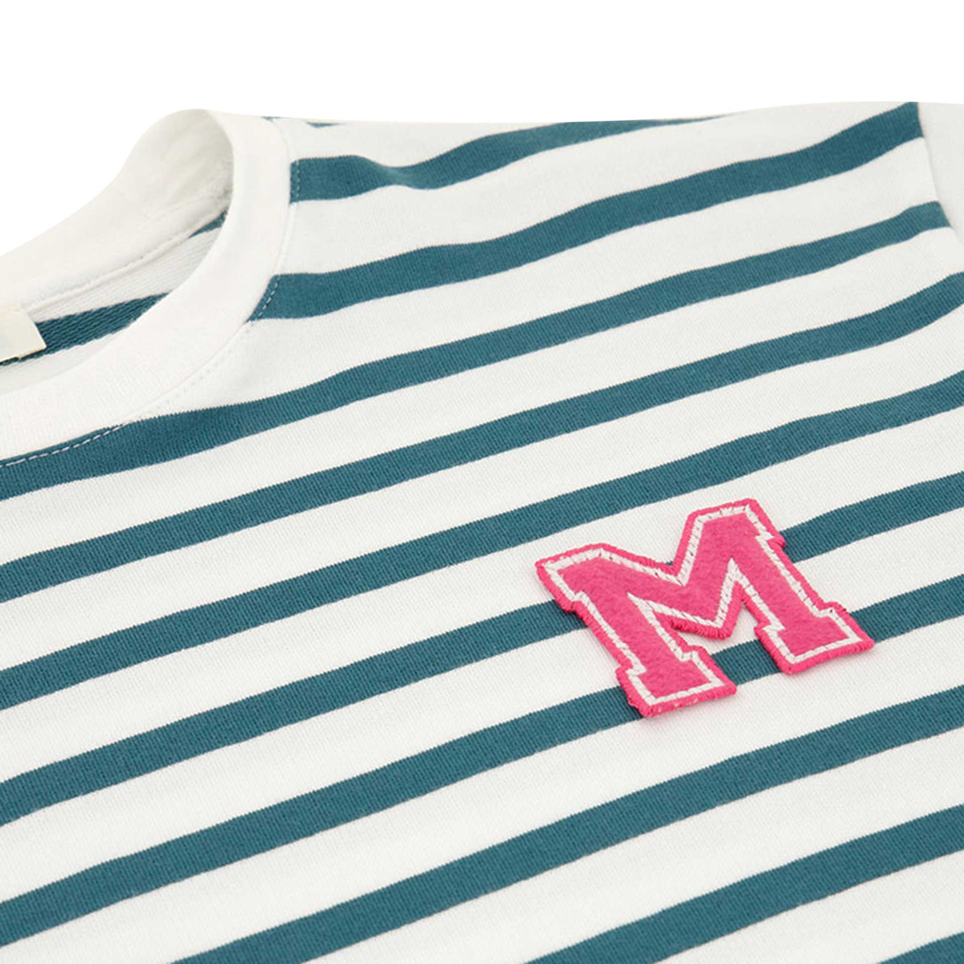 My Jewellery  T-Shirt Stripe