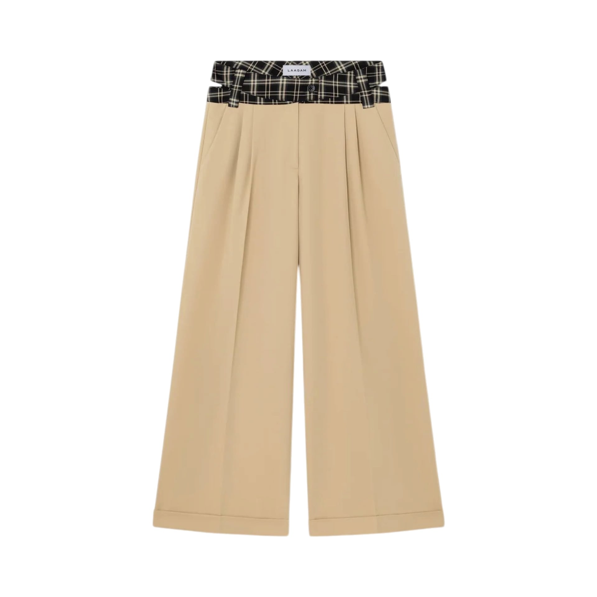 Laagam Pantalon Smith 