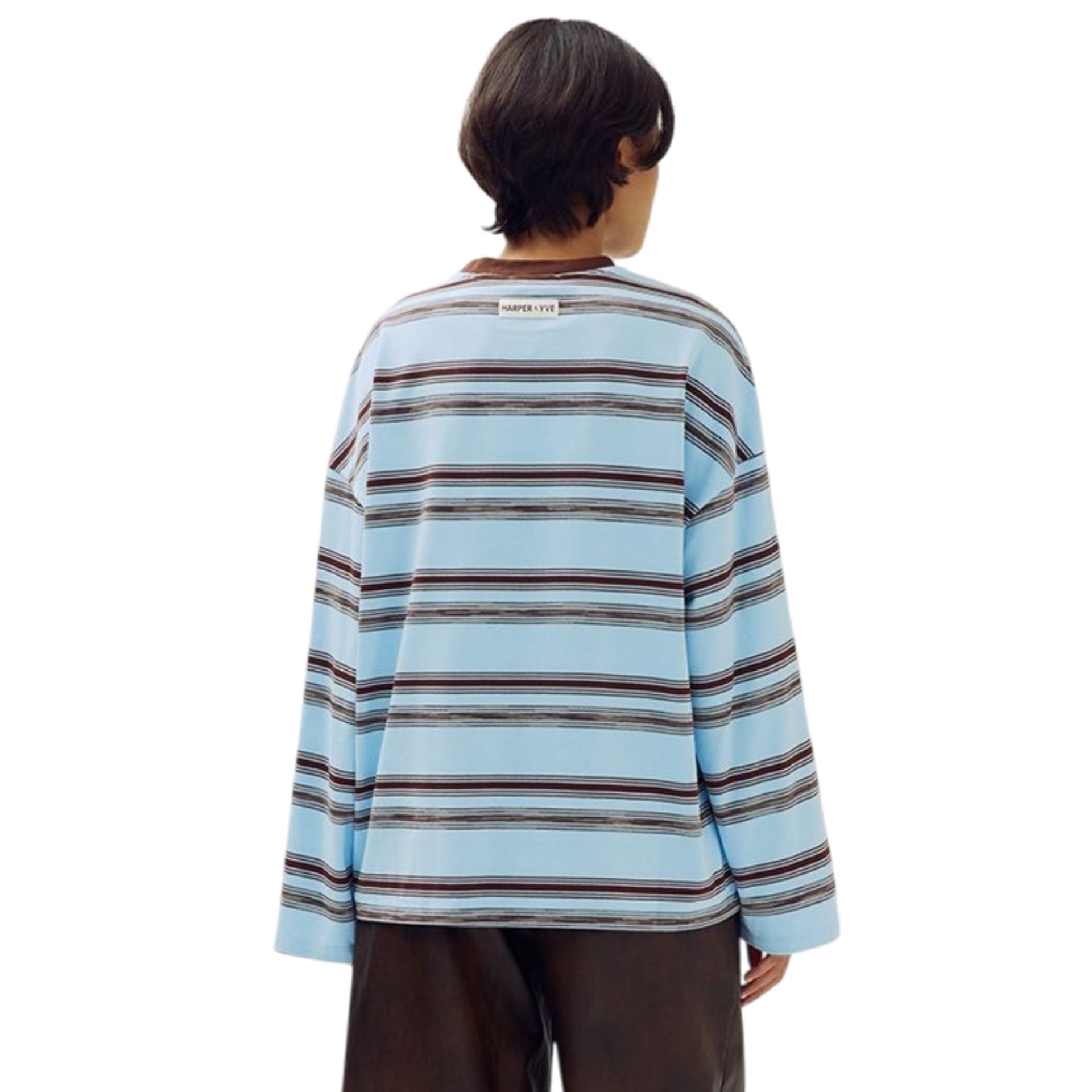 Harper & Yve Longsleeve Tommy