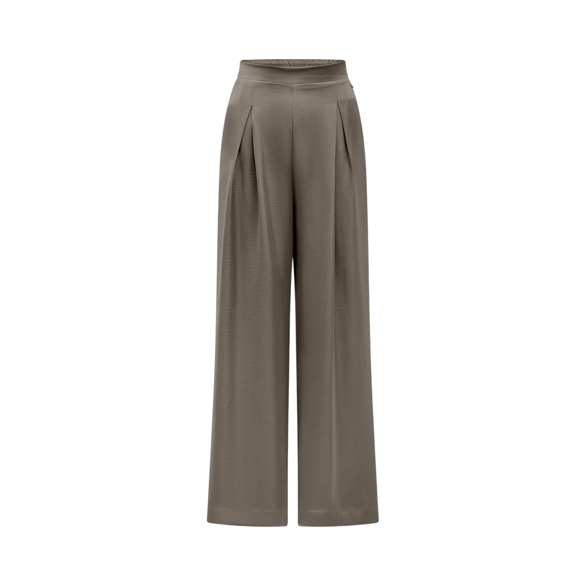 Label Dot Rhode Pantalon