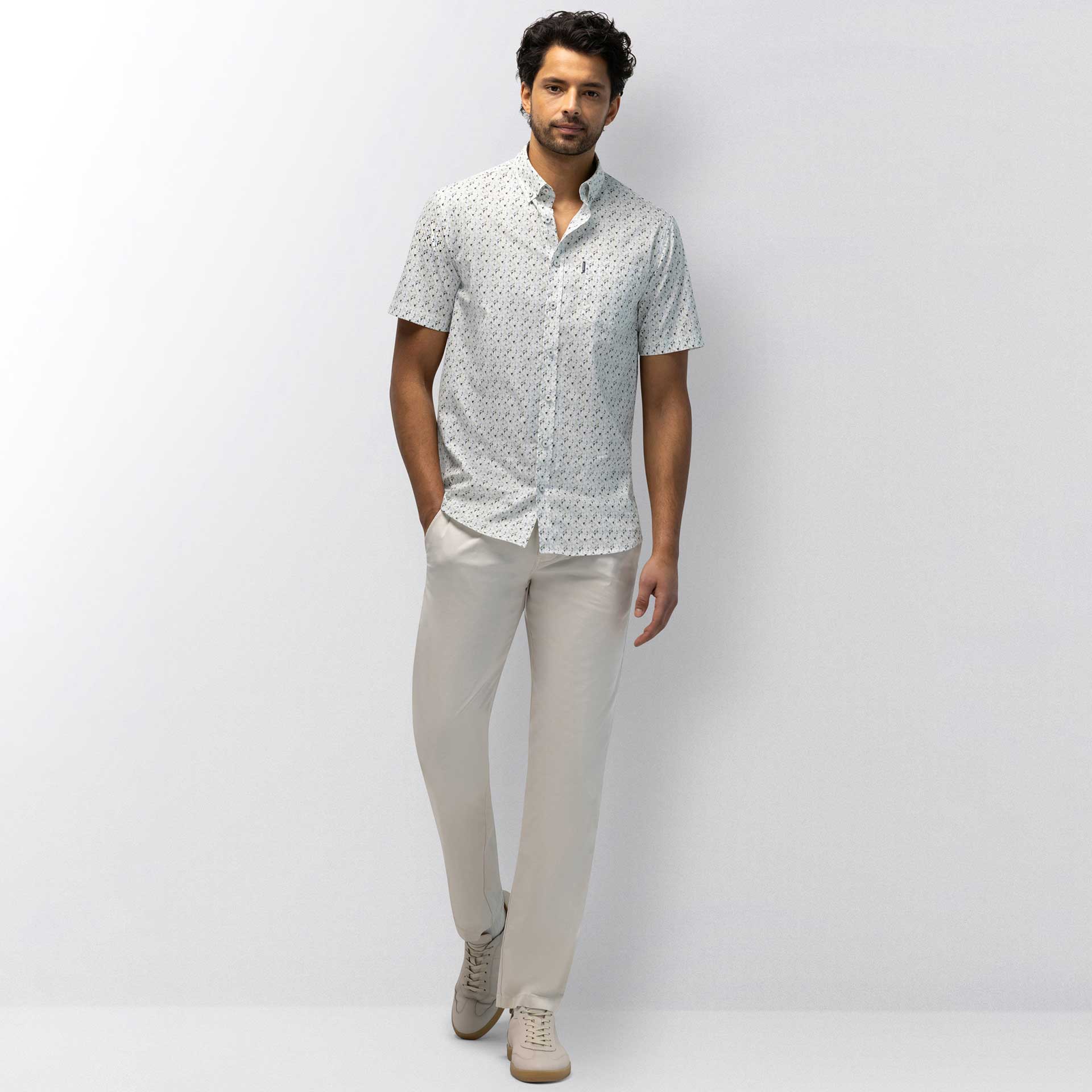 State of Art Overhemd