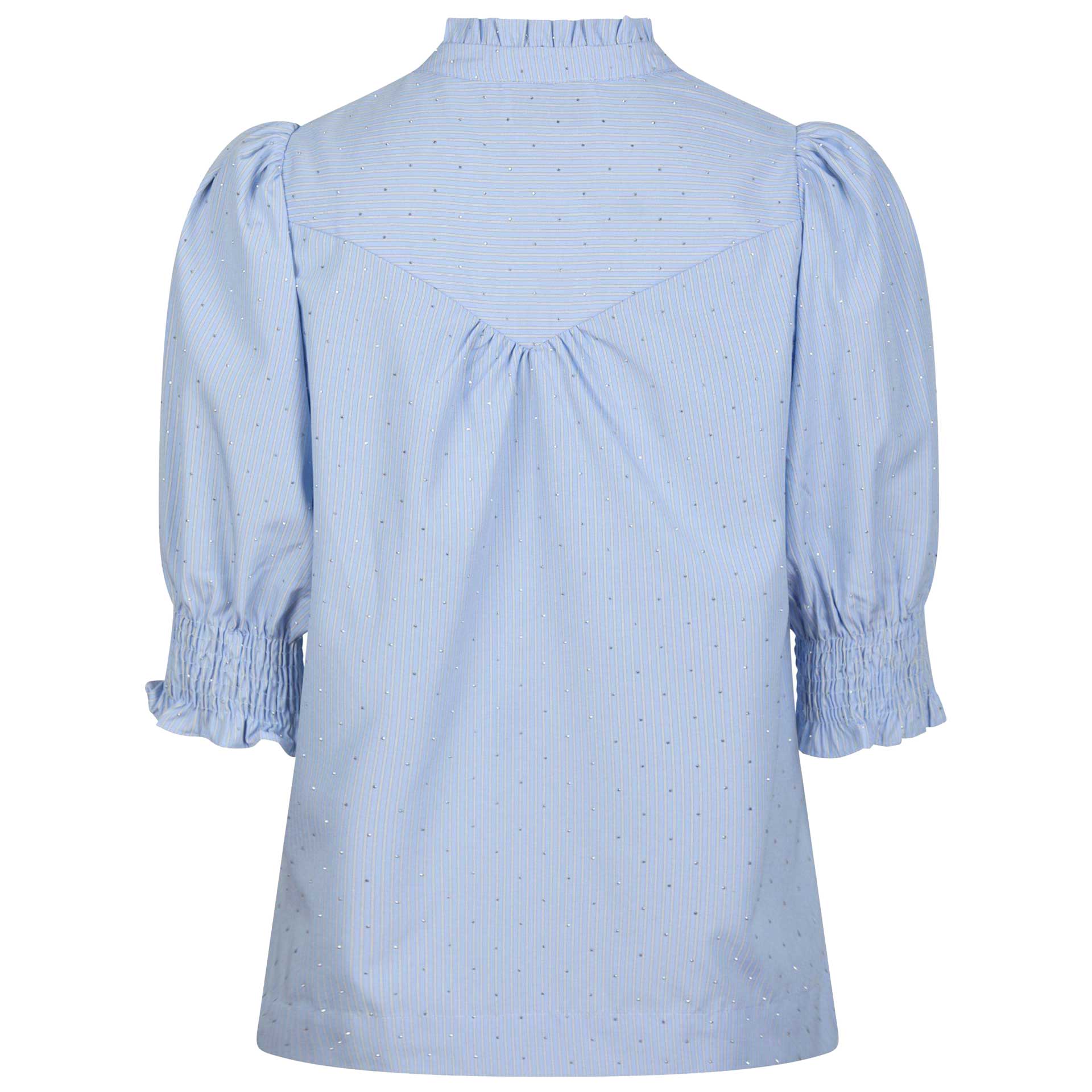 Neo Noir Blouse Diana