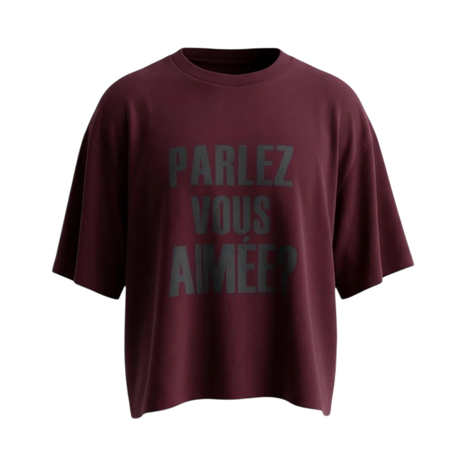 Aimee the Label  T-shirt