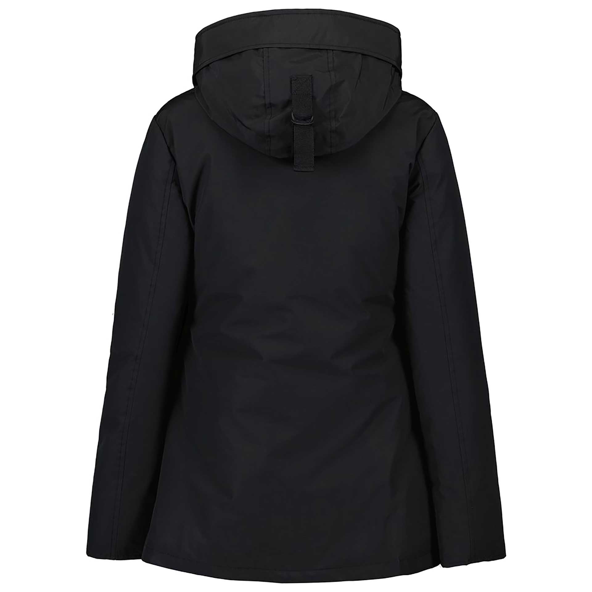 Airforce Jas Parka 2 Airforce Jas Parka