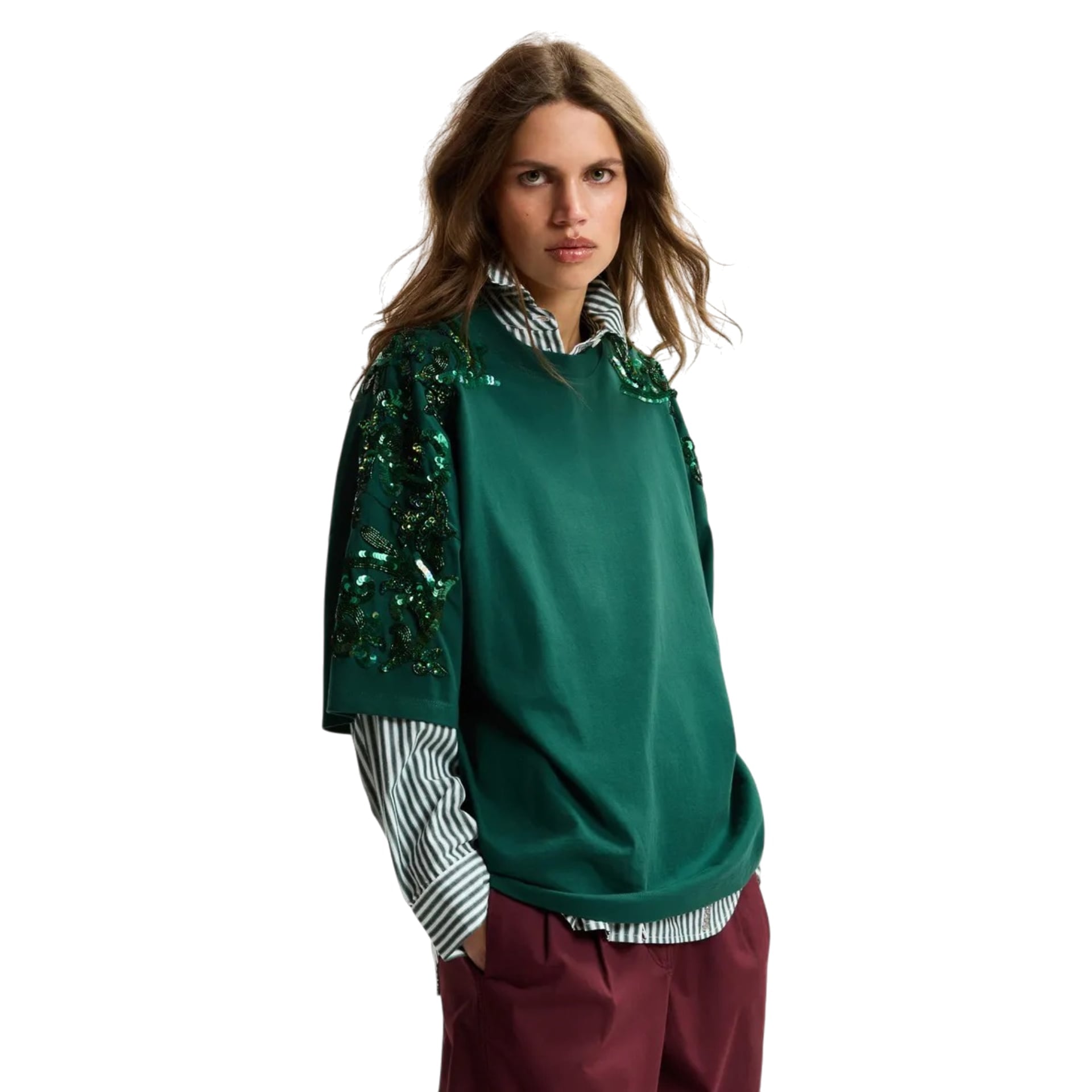 Essentiel T-shirt Kangoo