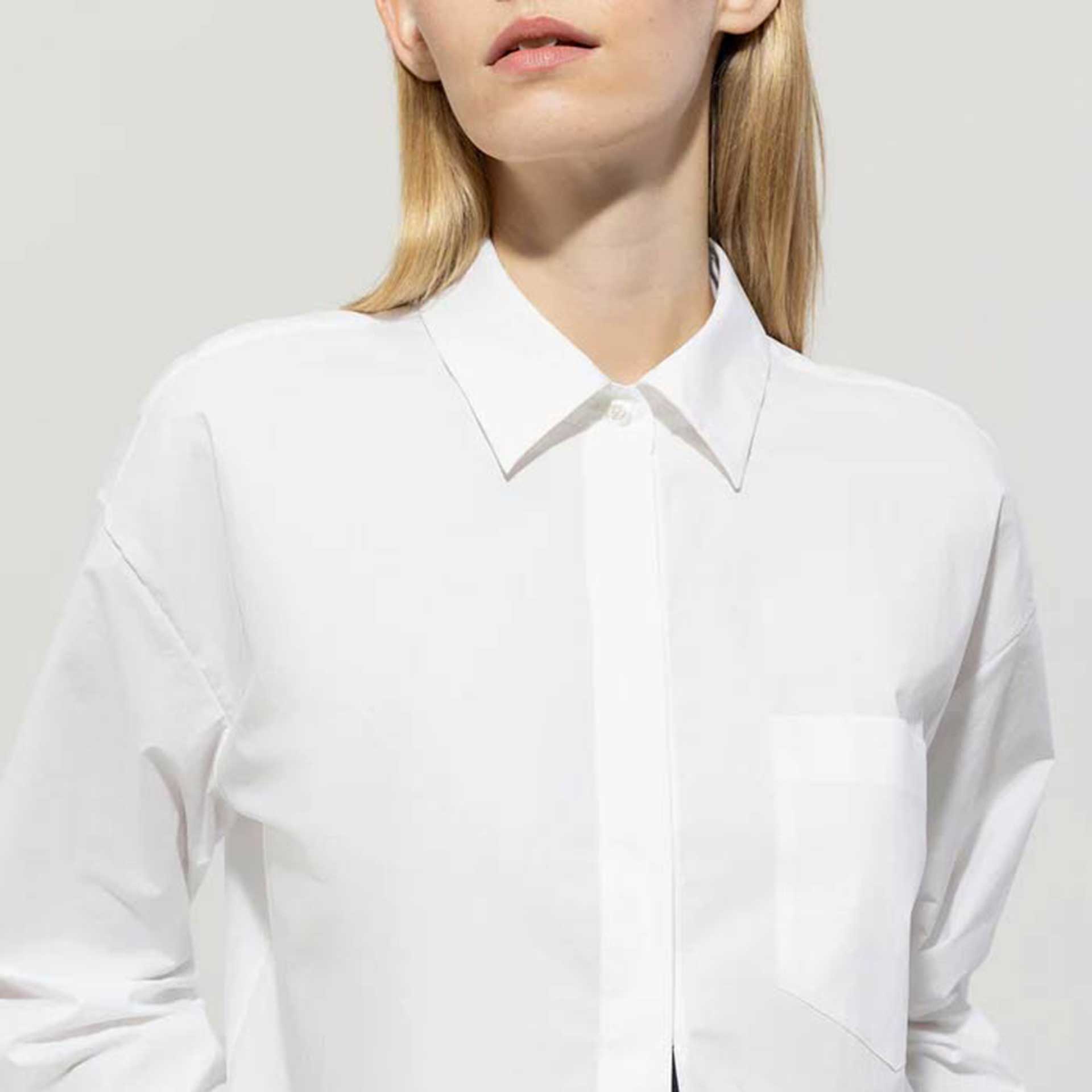 Luisa Cerano Blouse