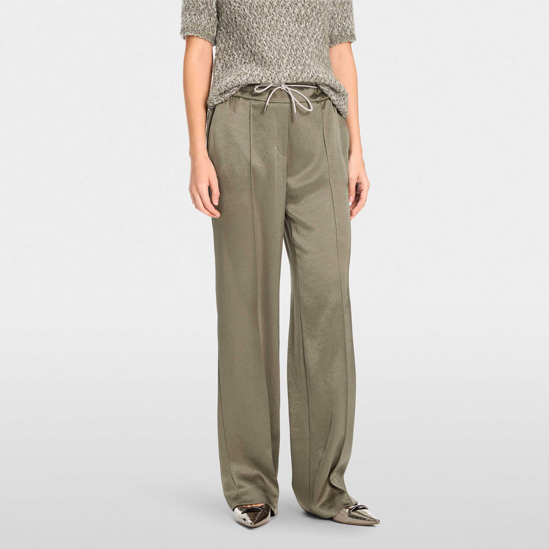 Marc Cain Collection Broek Washington