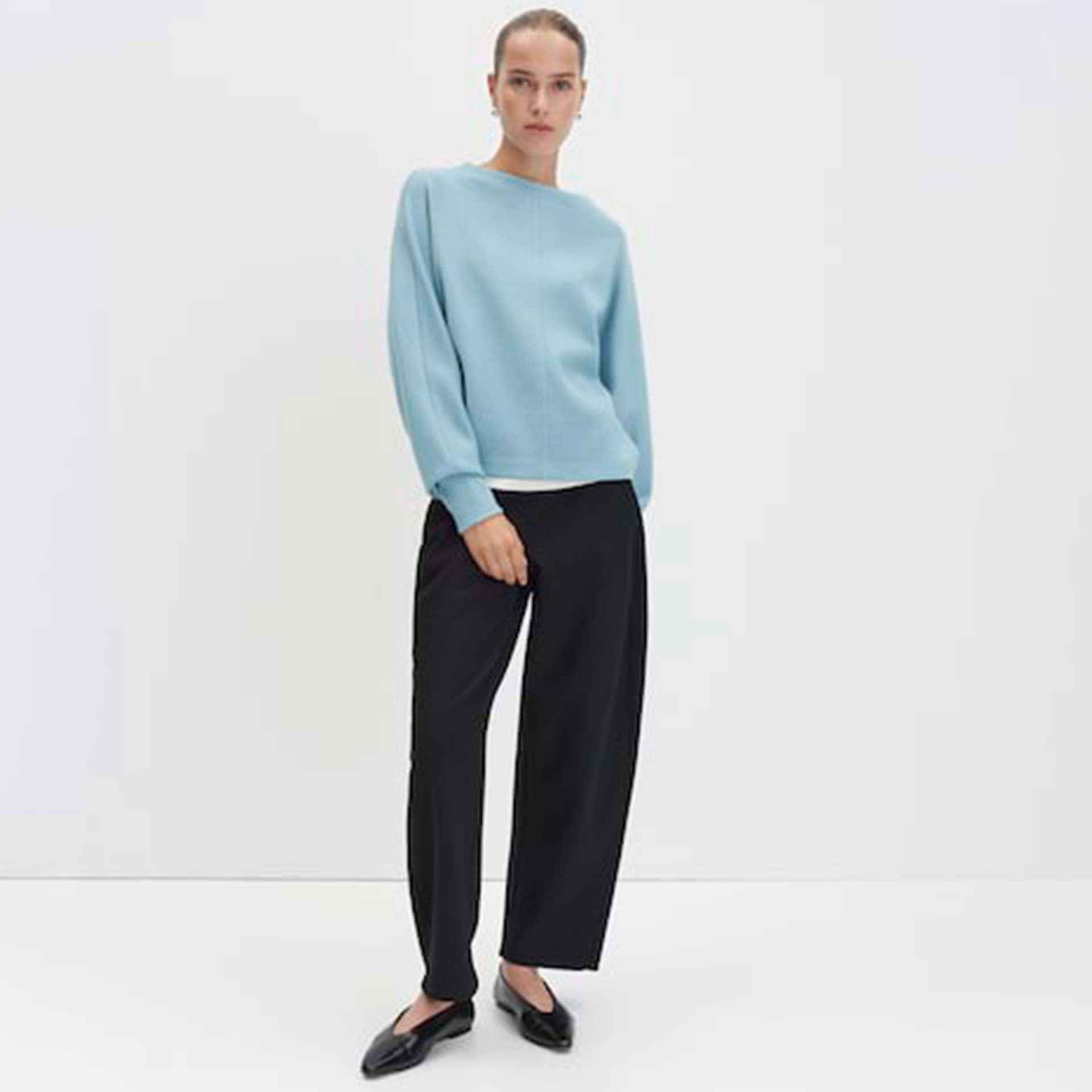 Someday Sweater Utibby