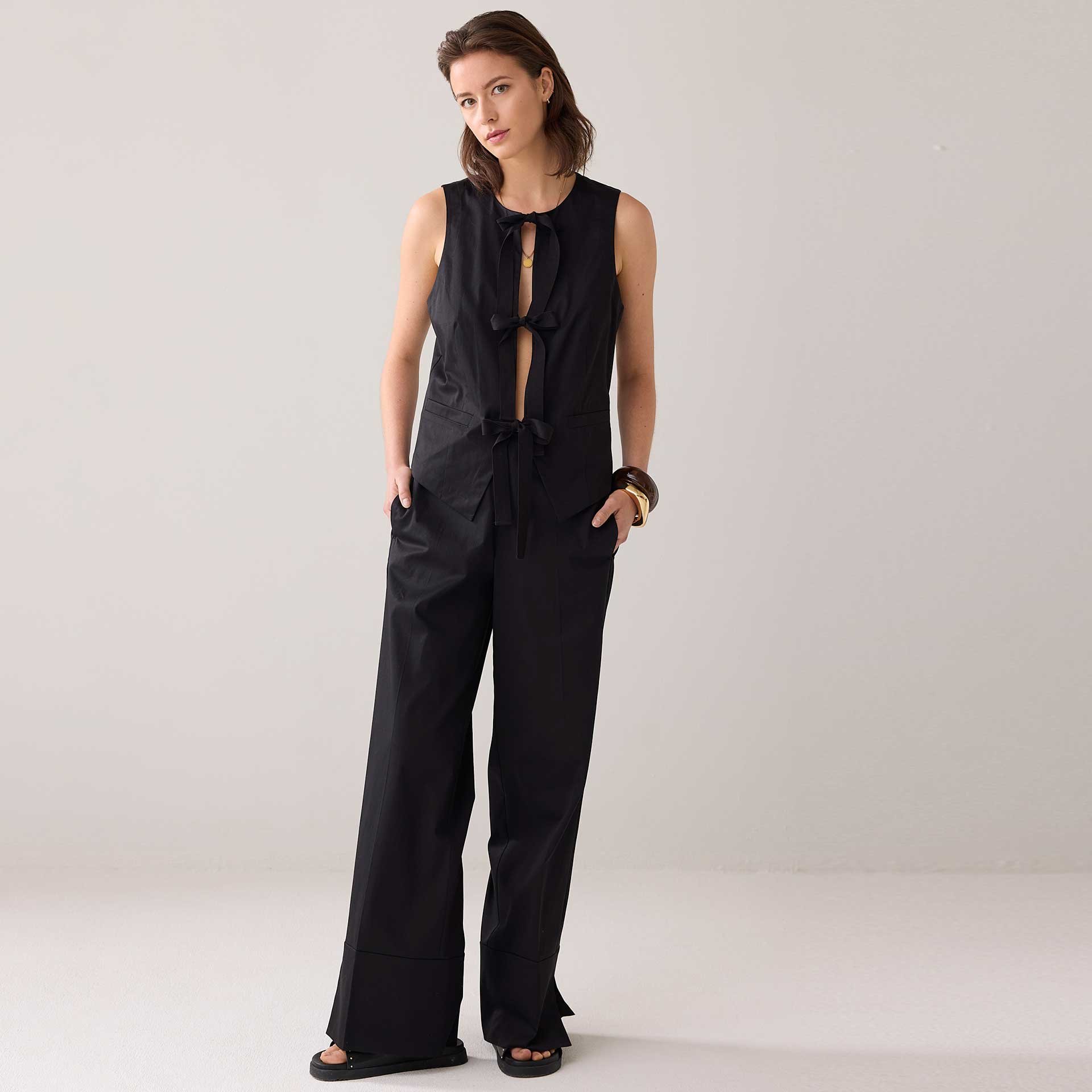 Summum Gilet