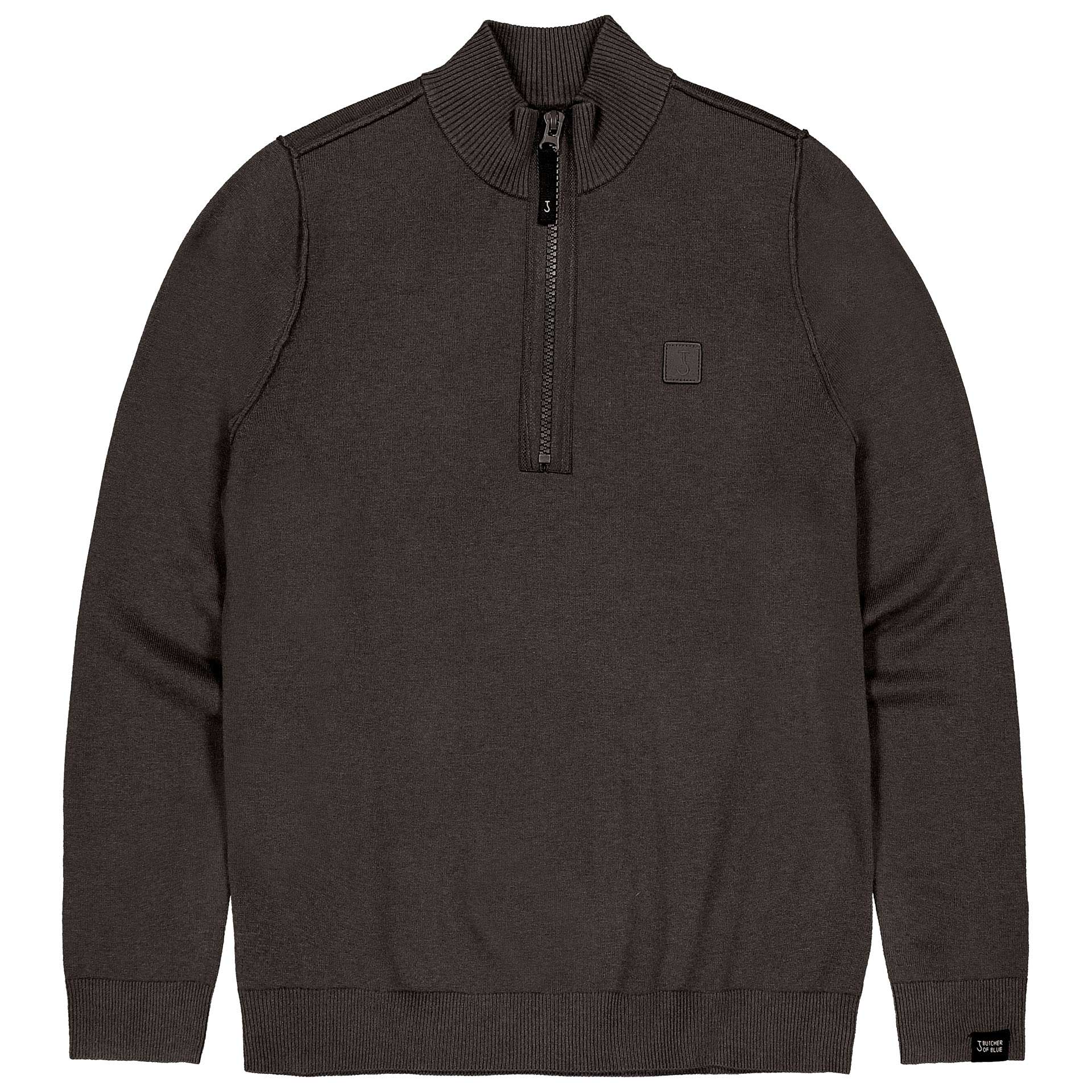 Butcher of Blue Sweater Clifden