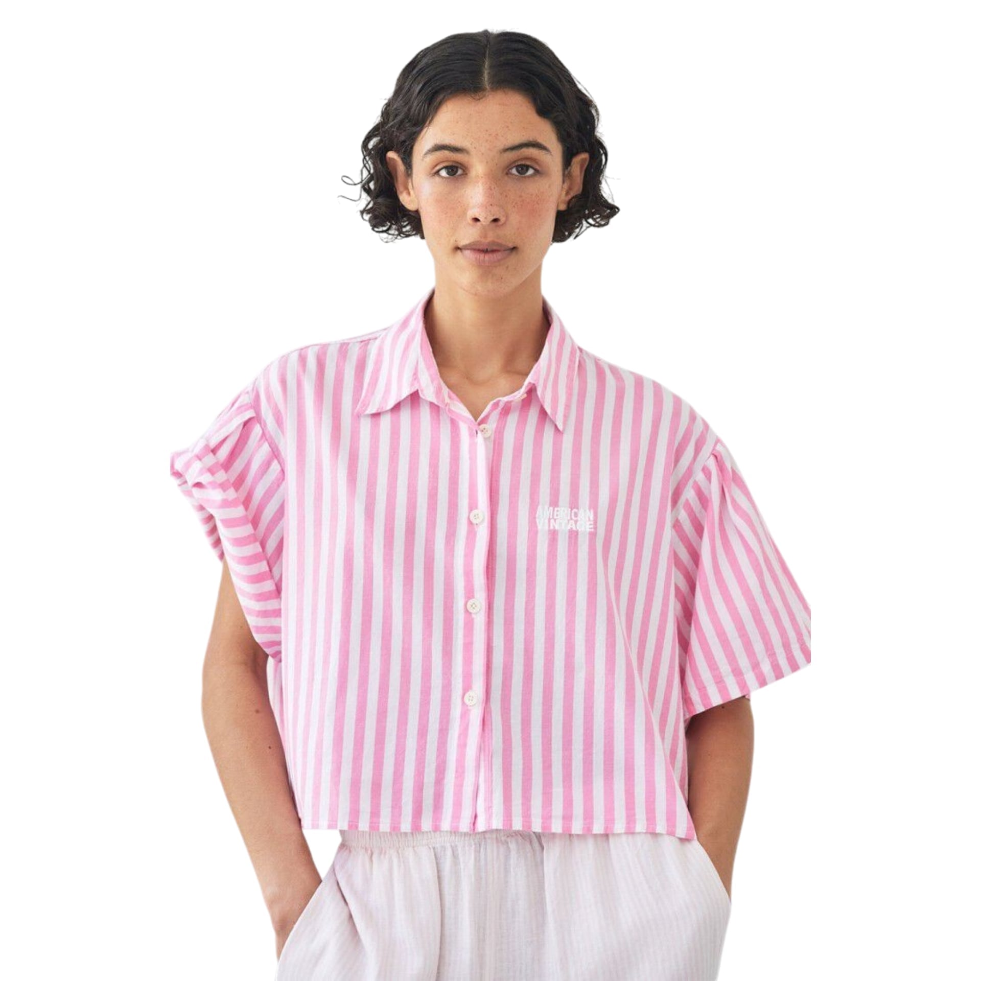 American Vintage Blouse
