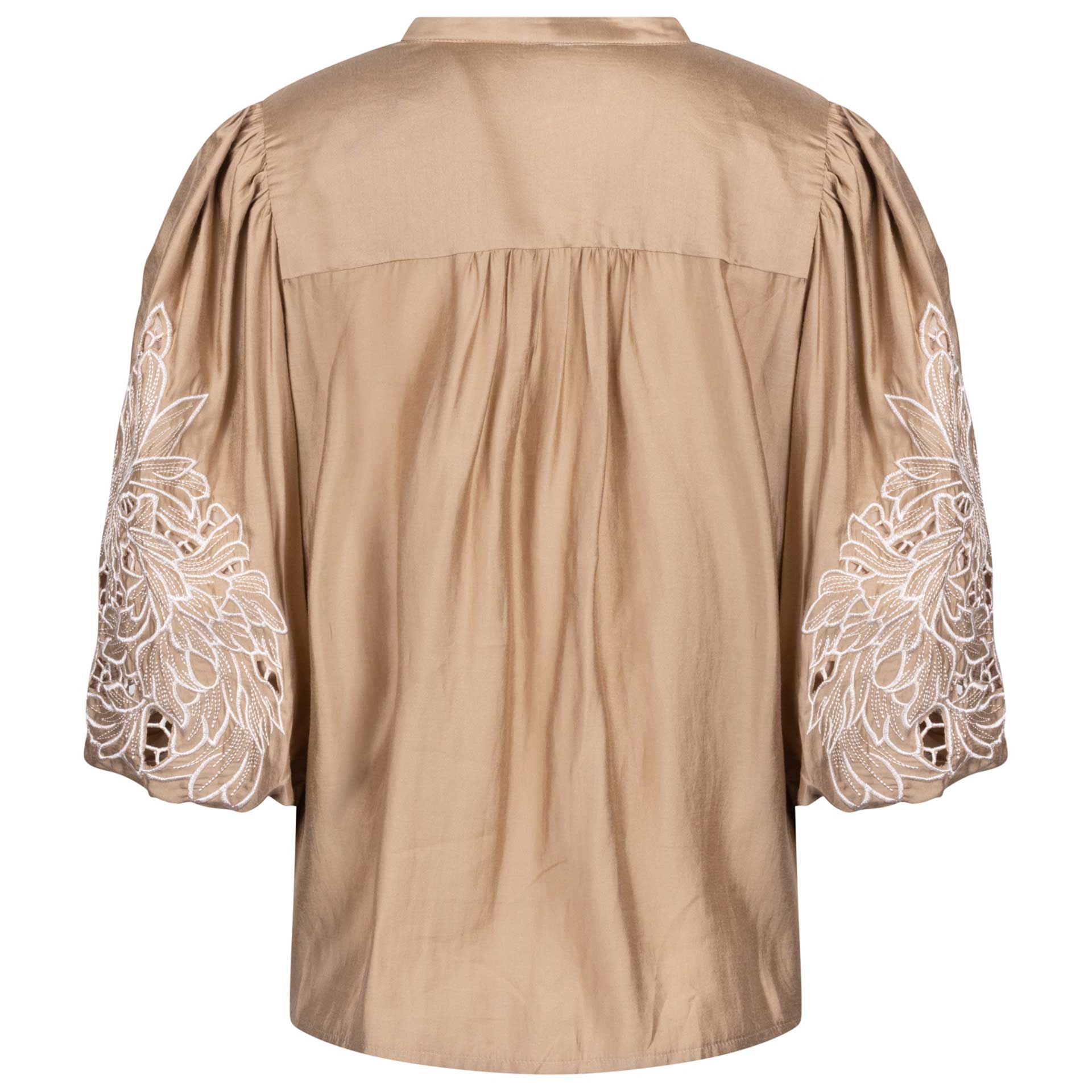 NUKUS Blouse Rosie