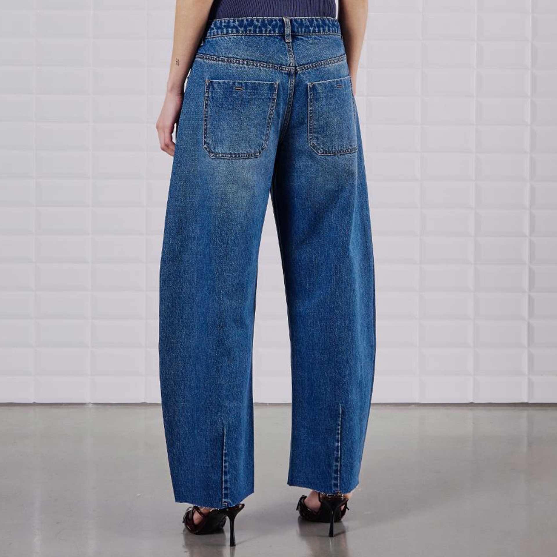 Withblack Jeans Peyton