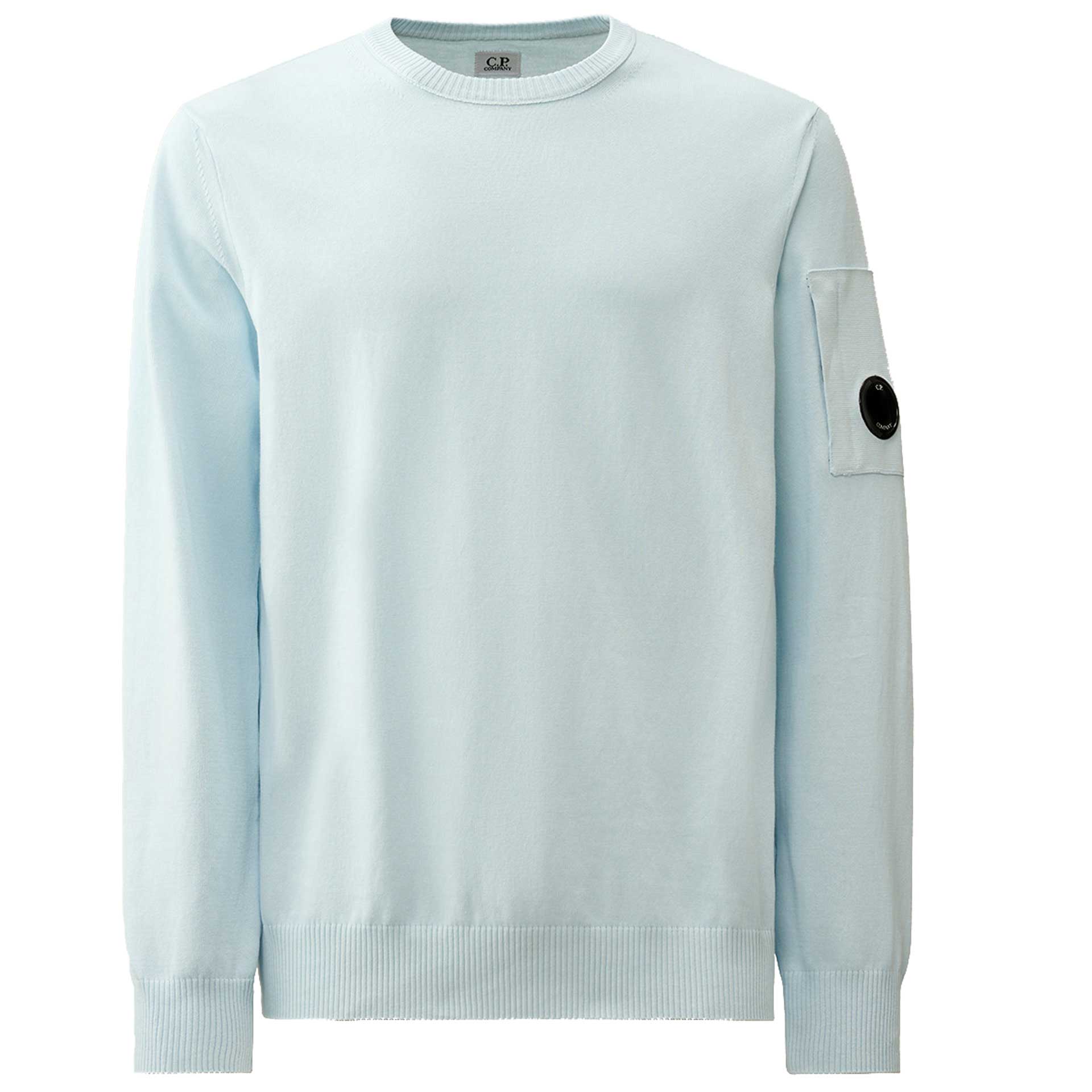 CP Company Sweater 1