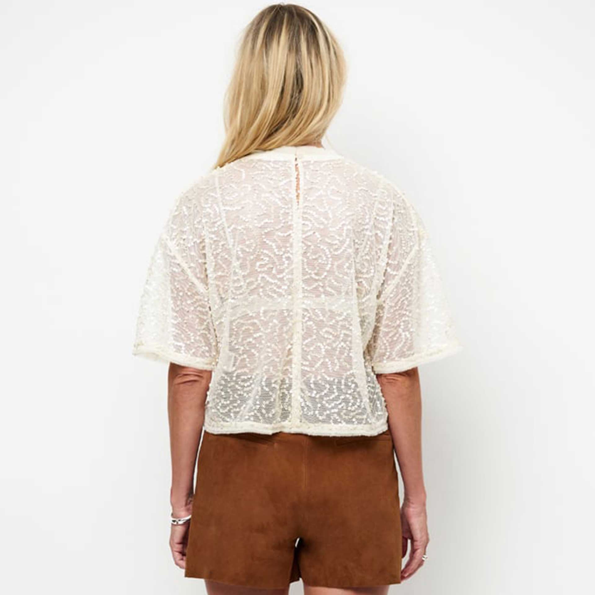 Dante 6 Blouse top Zaira