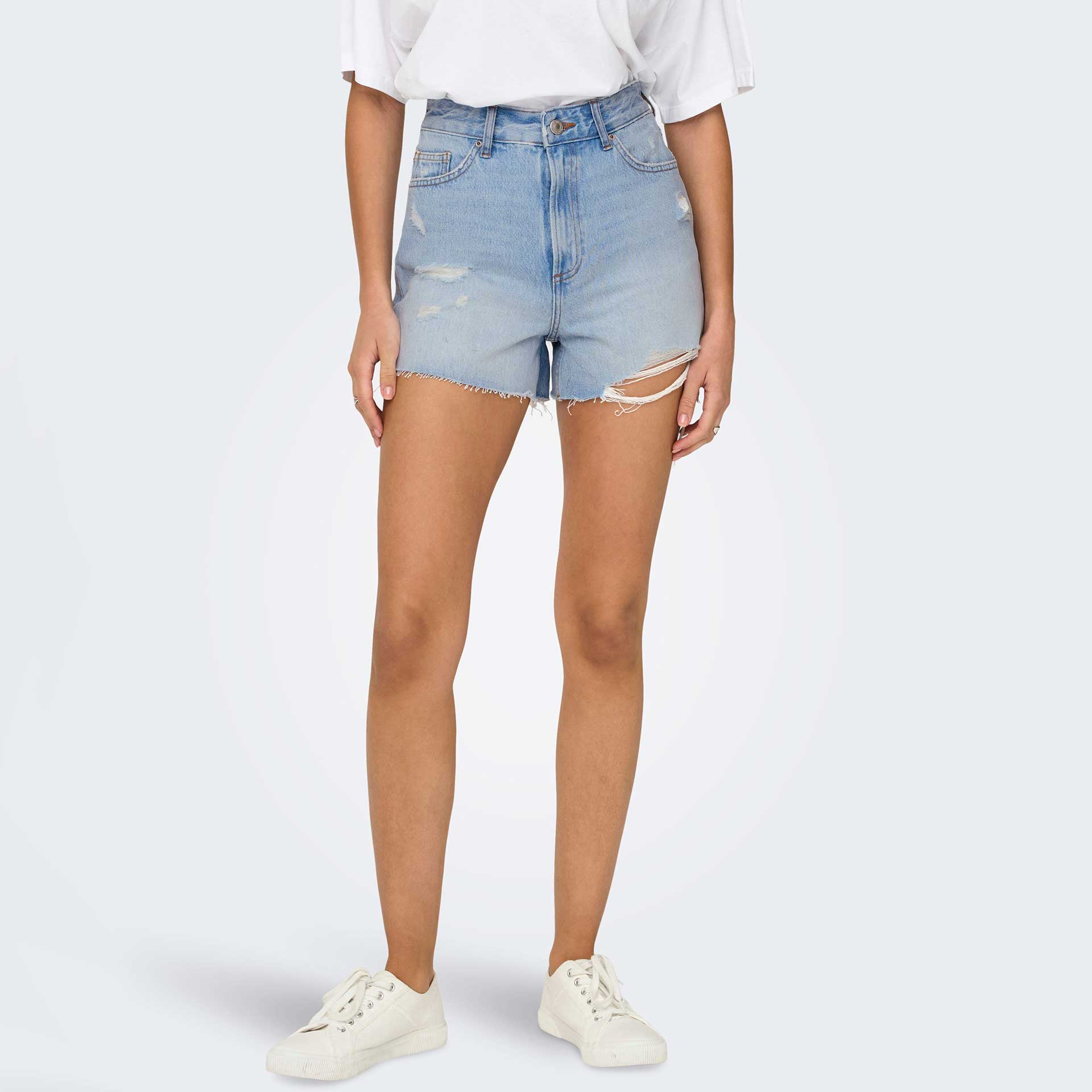 Only Short Gabi