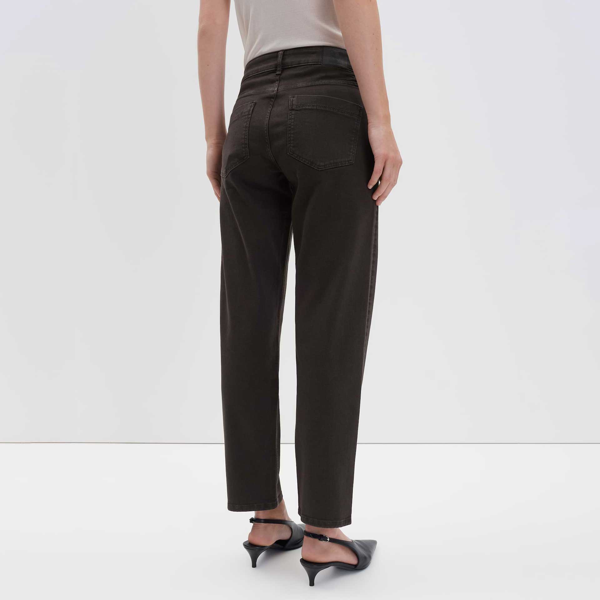 Someday Broek Carie
