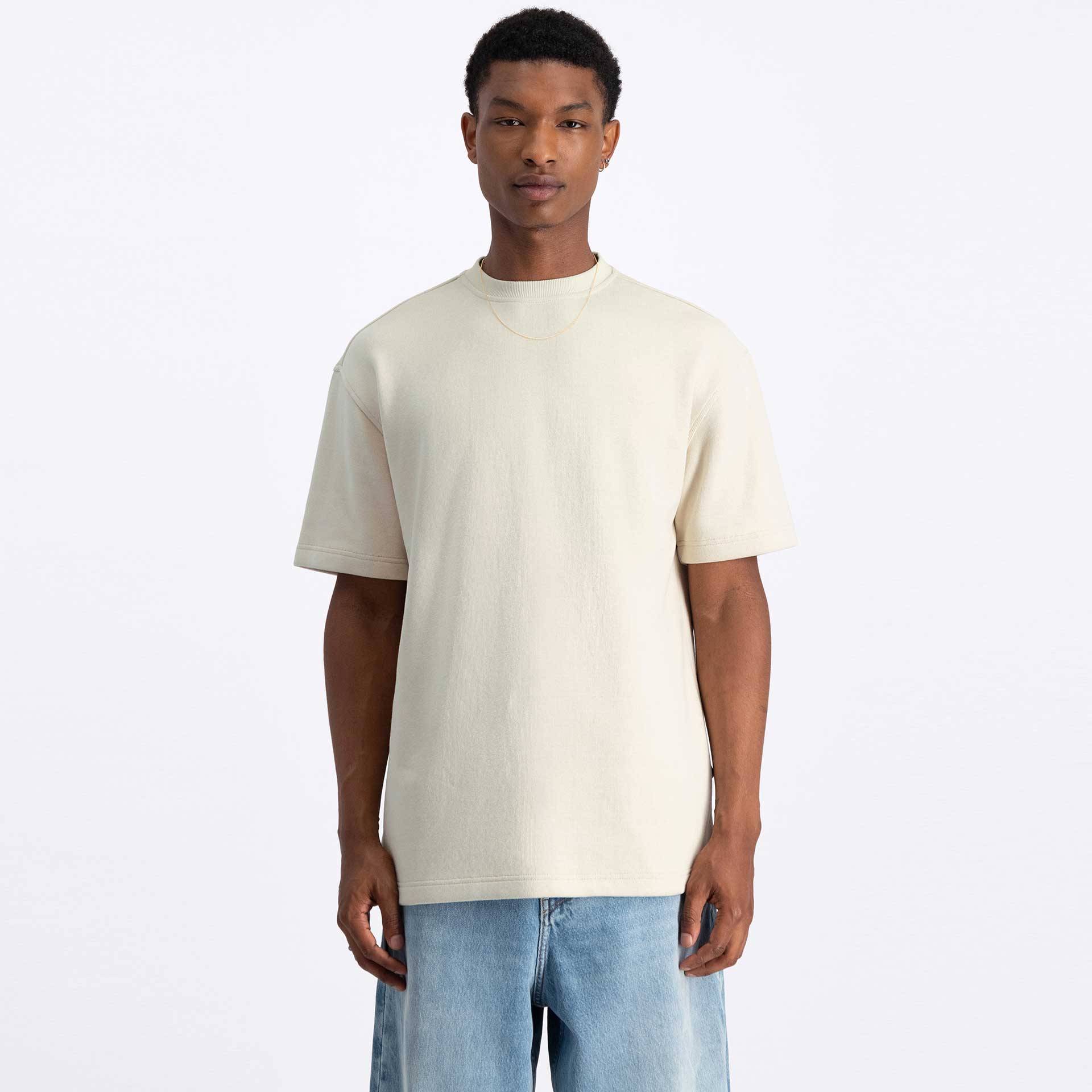 Law of the Sea T-Shirt Atropos