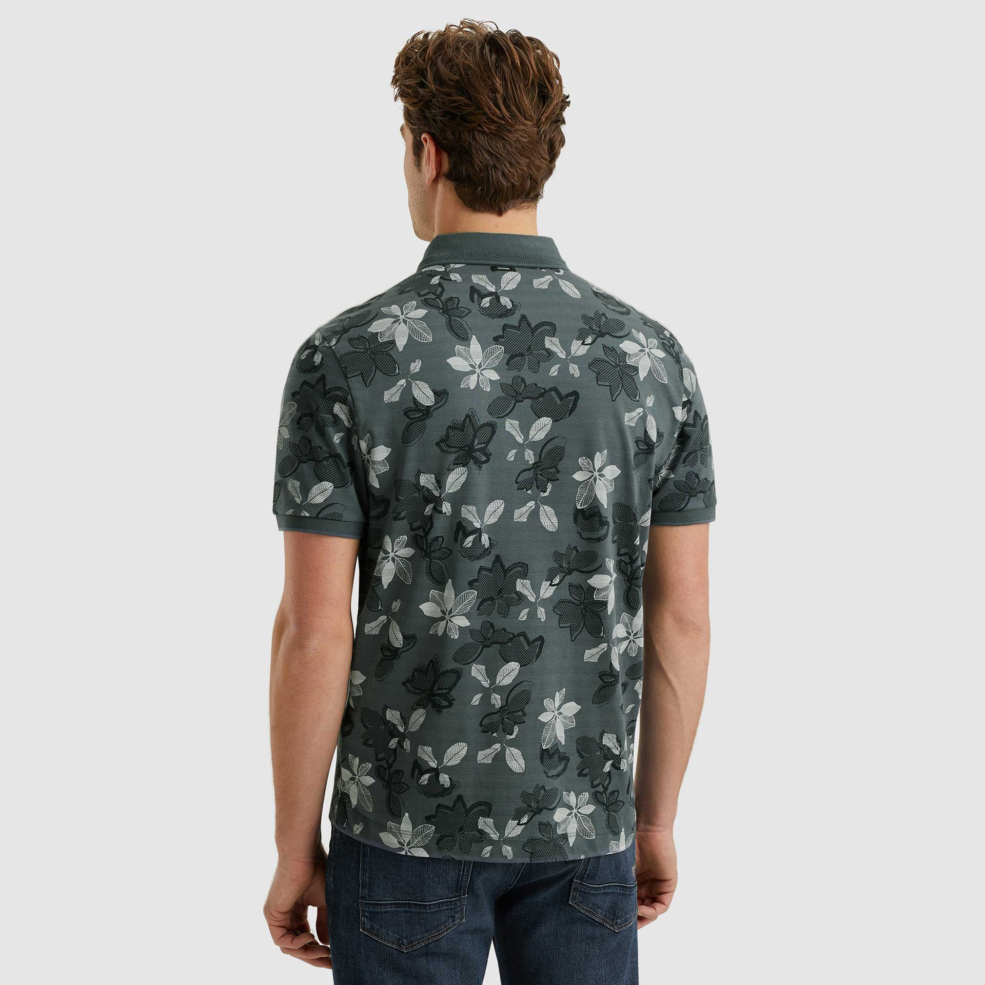 Vanguard Polo