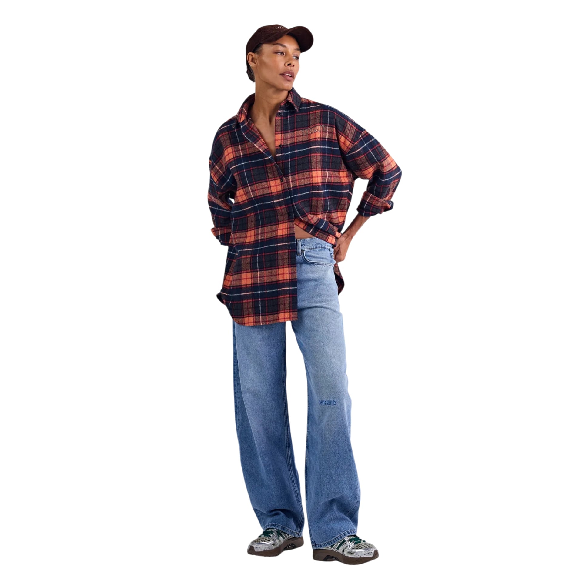 Stieglitz Jeans Teresa