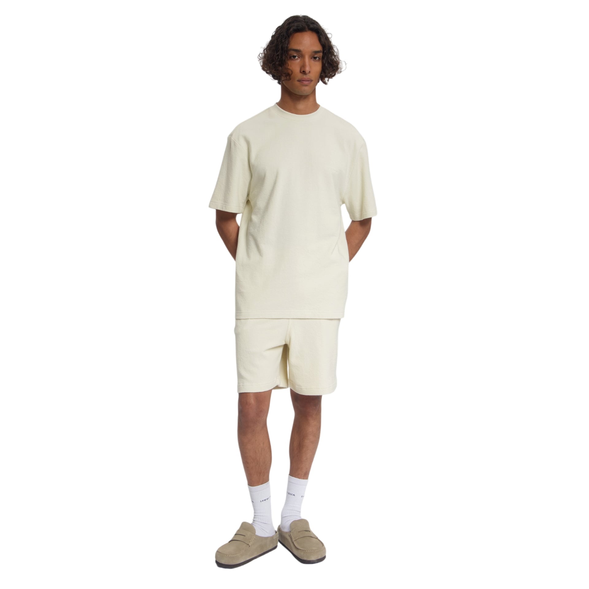 Law of the Sea T-shirt